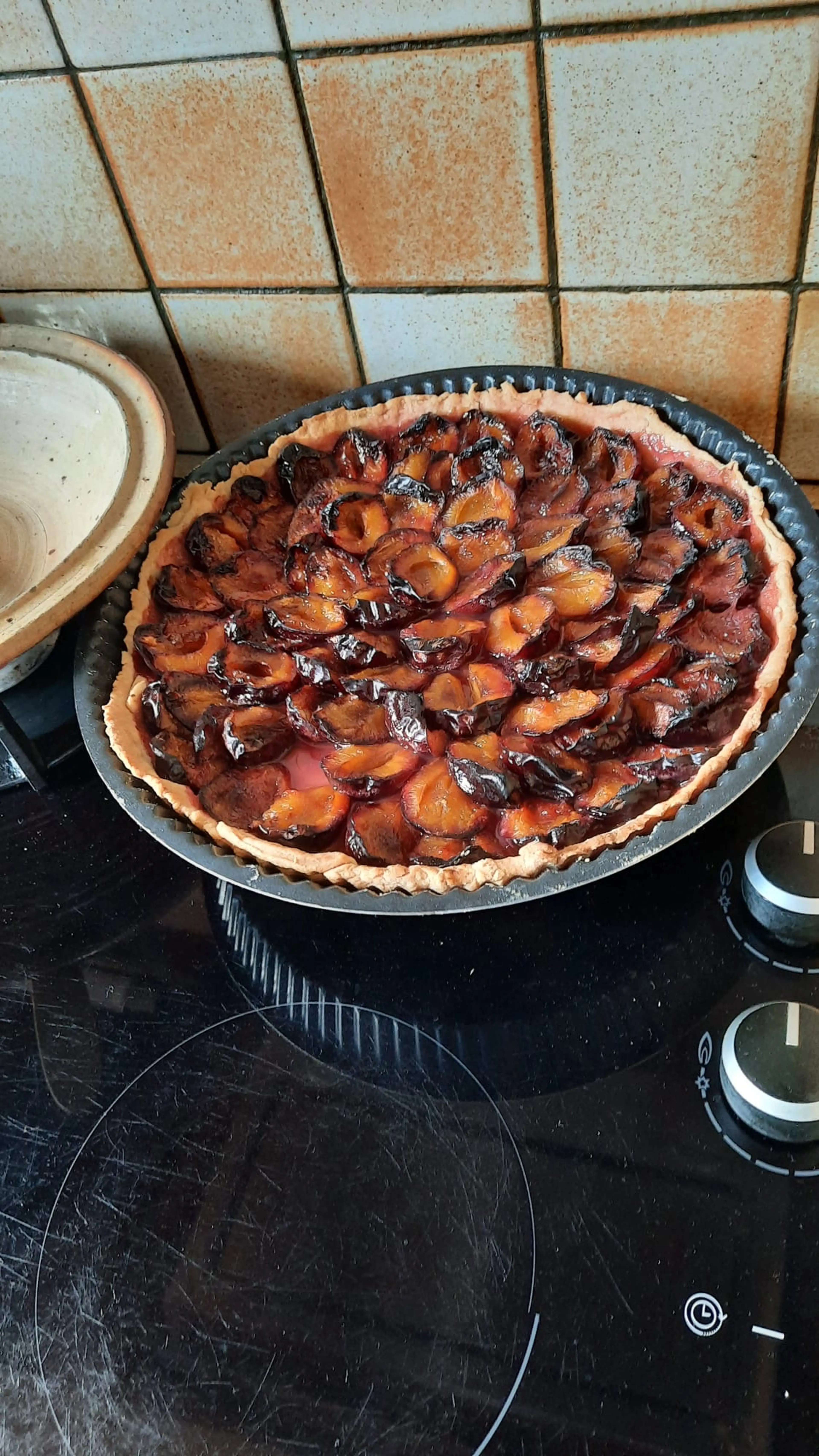 Pâte Brisée Papi