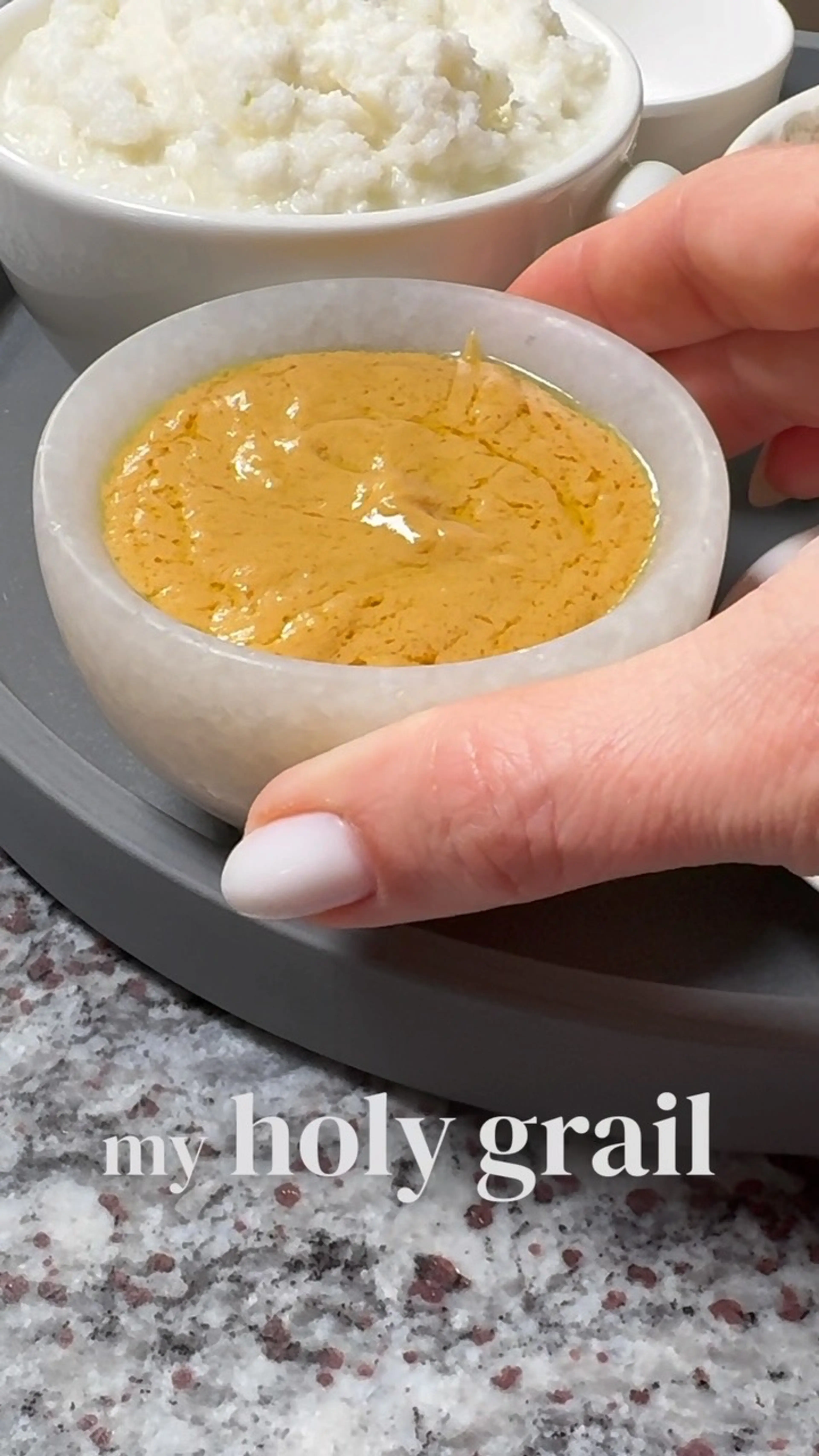 The Peanut Butter Sauce That Gets My Kids to Eat Anything