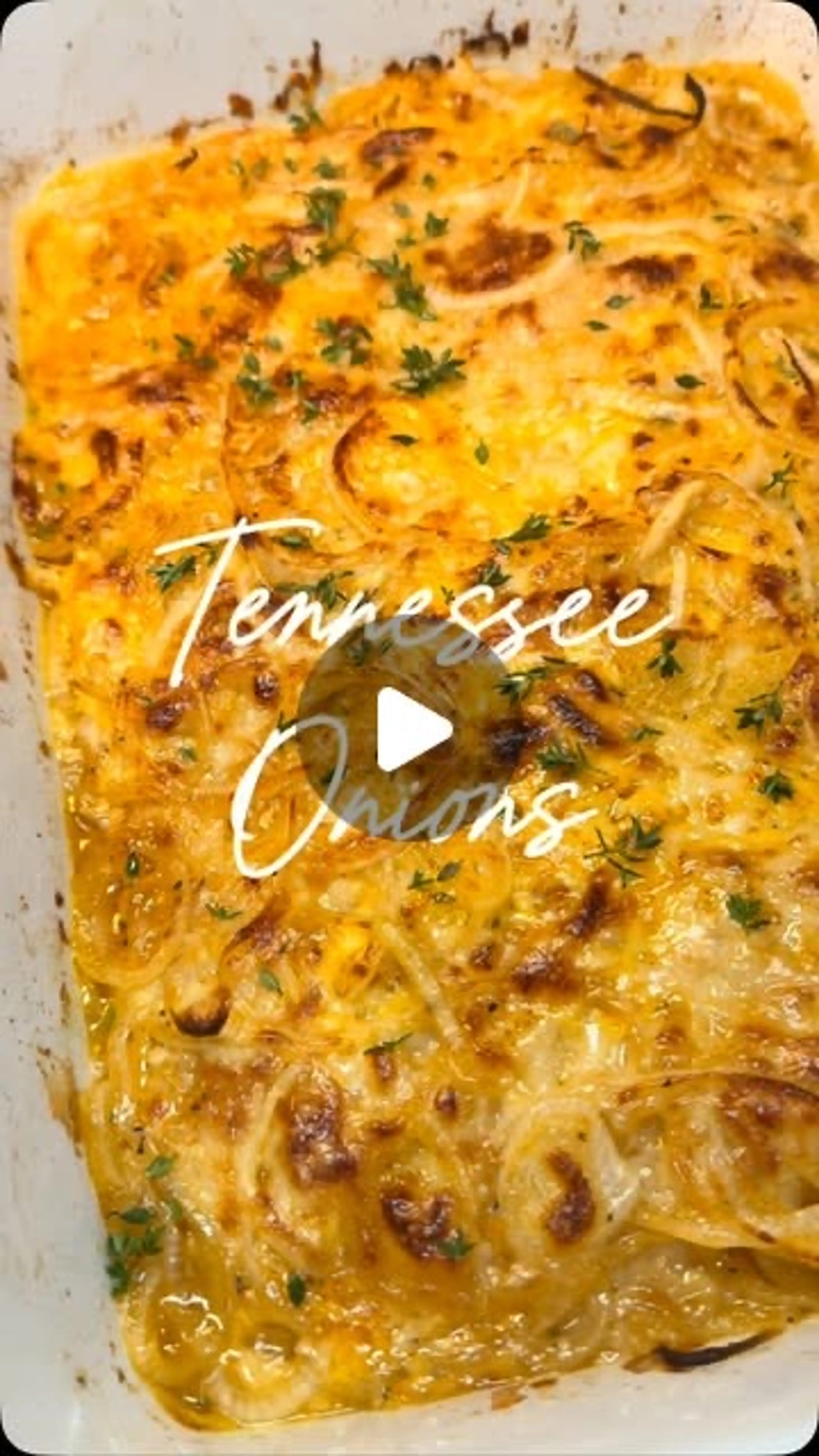 Tennessee Onions