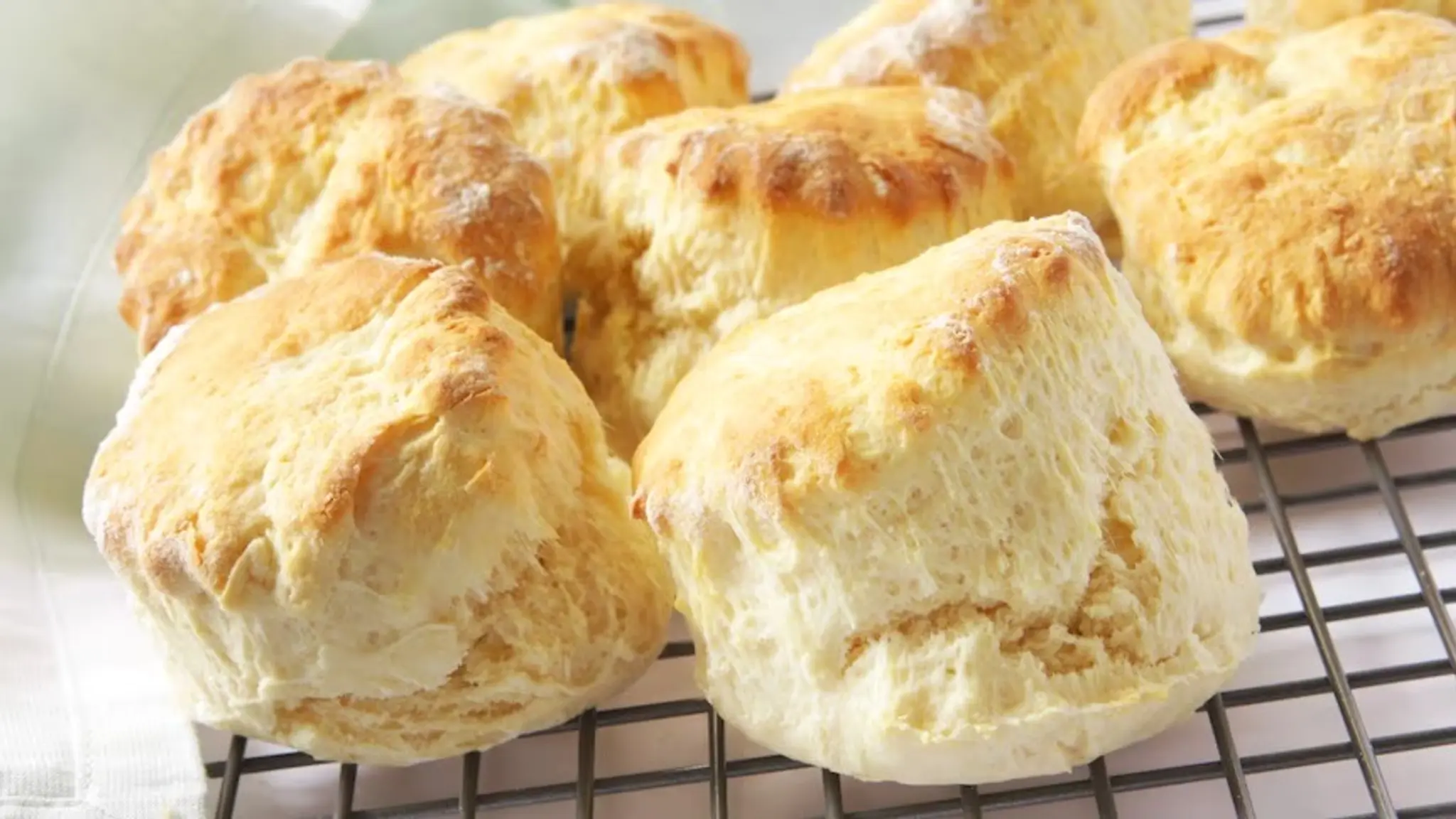Scones