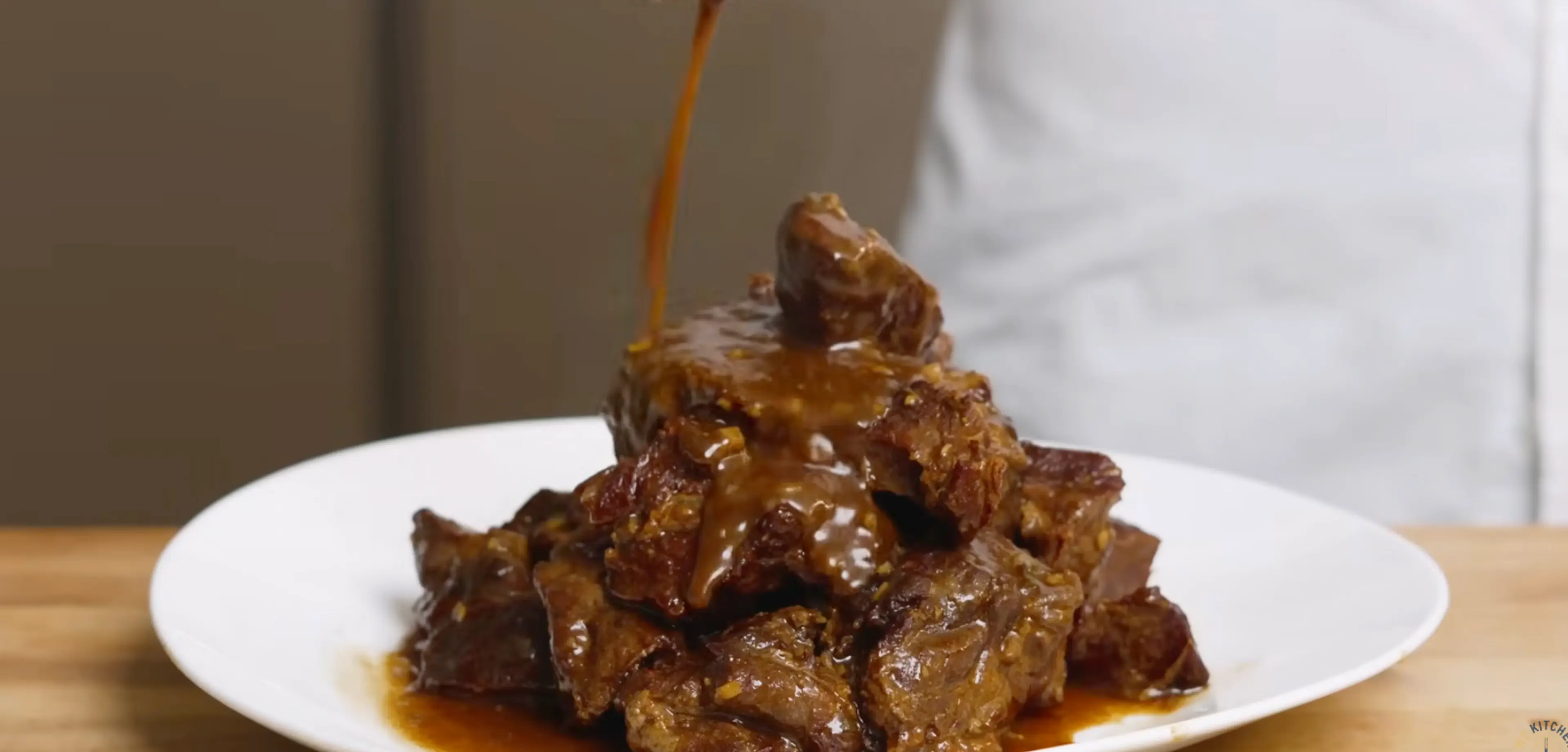 Chinese Five Spice Beef