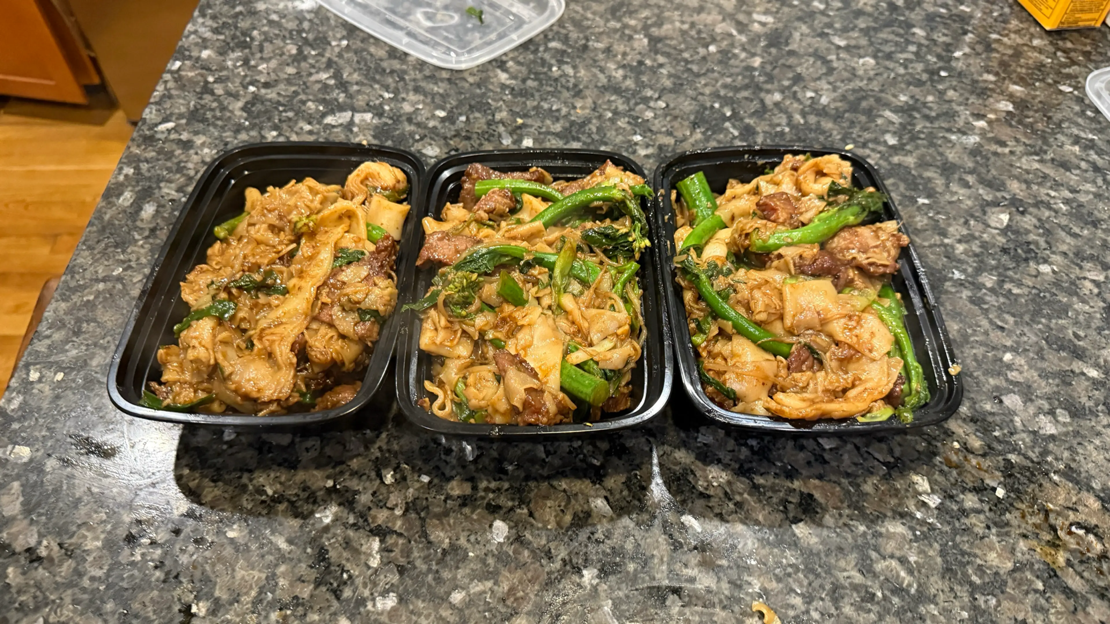 Chow Fun