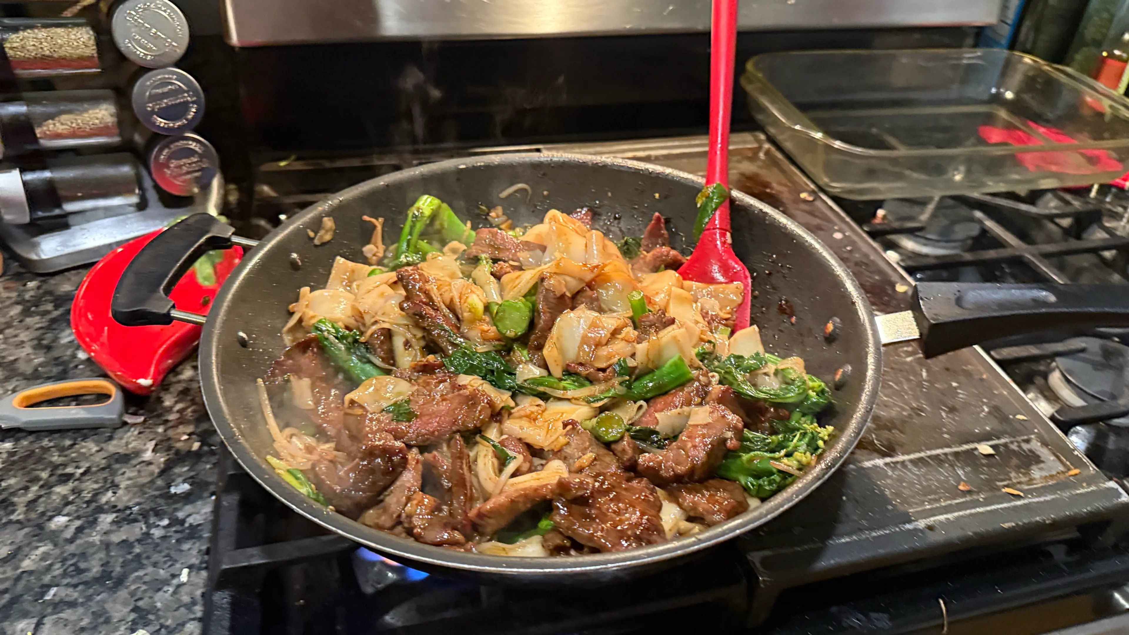 Chow Fun