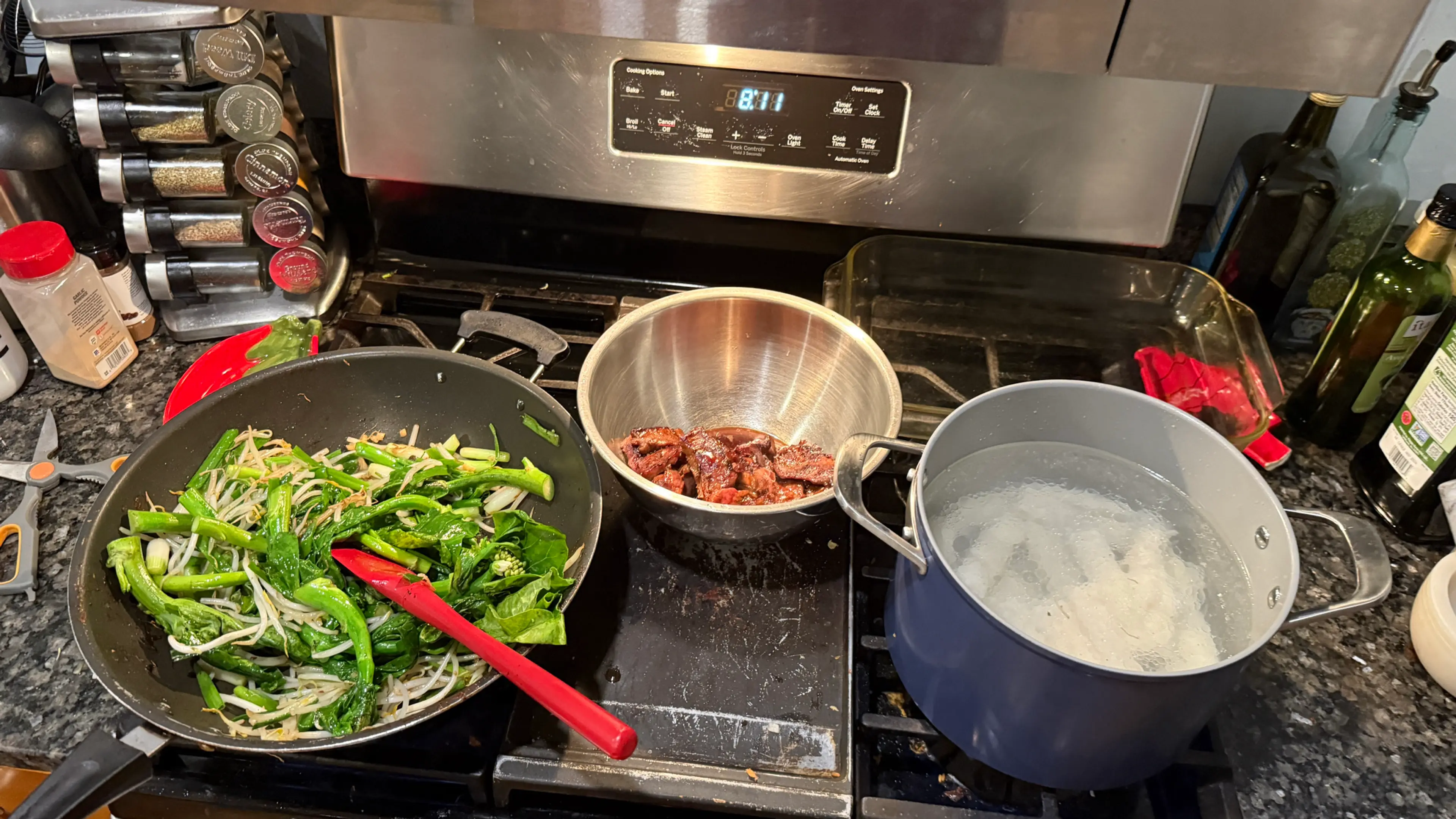 Chow Fun