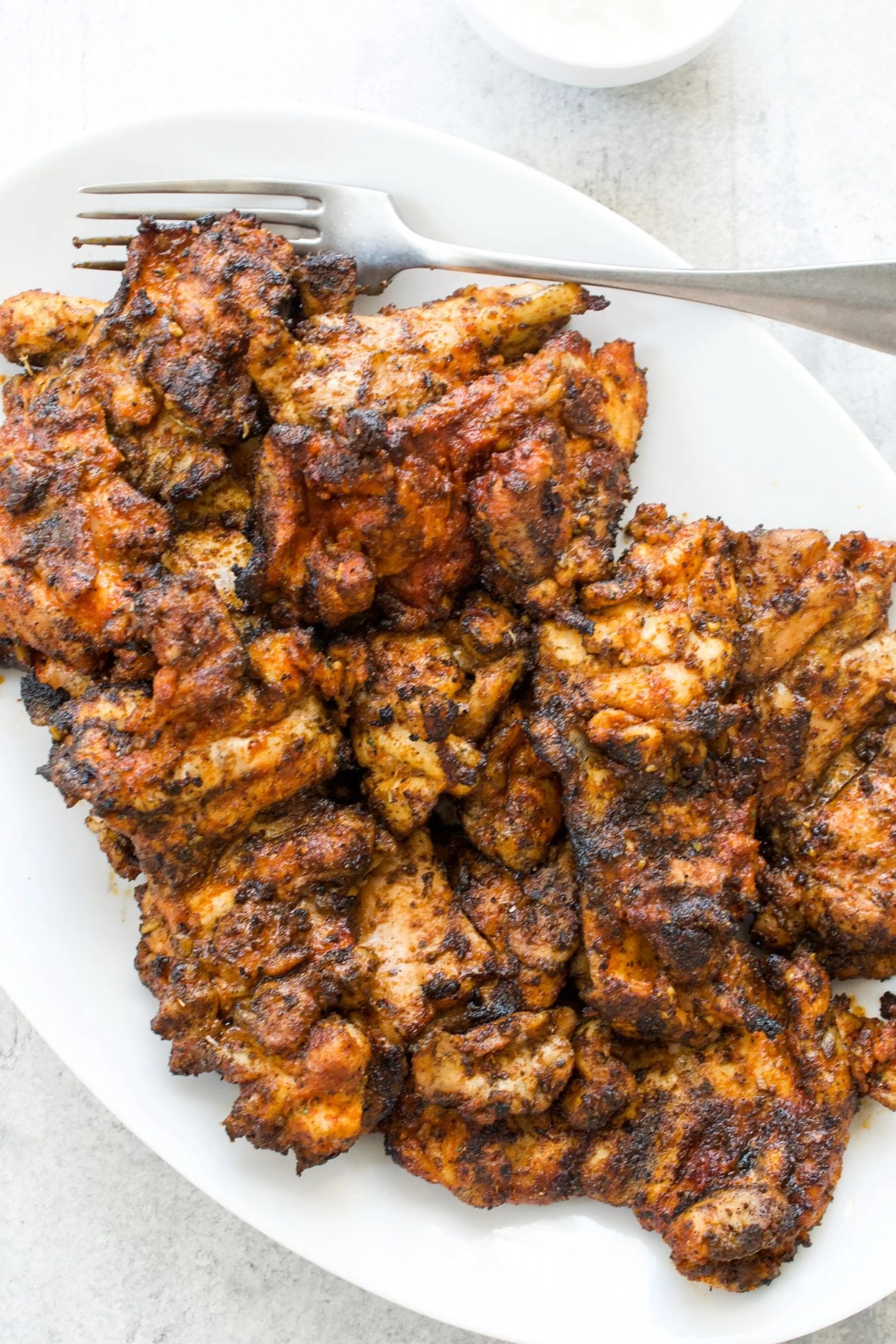Grilled Chicken Recipe