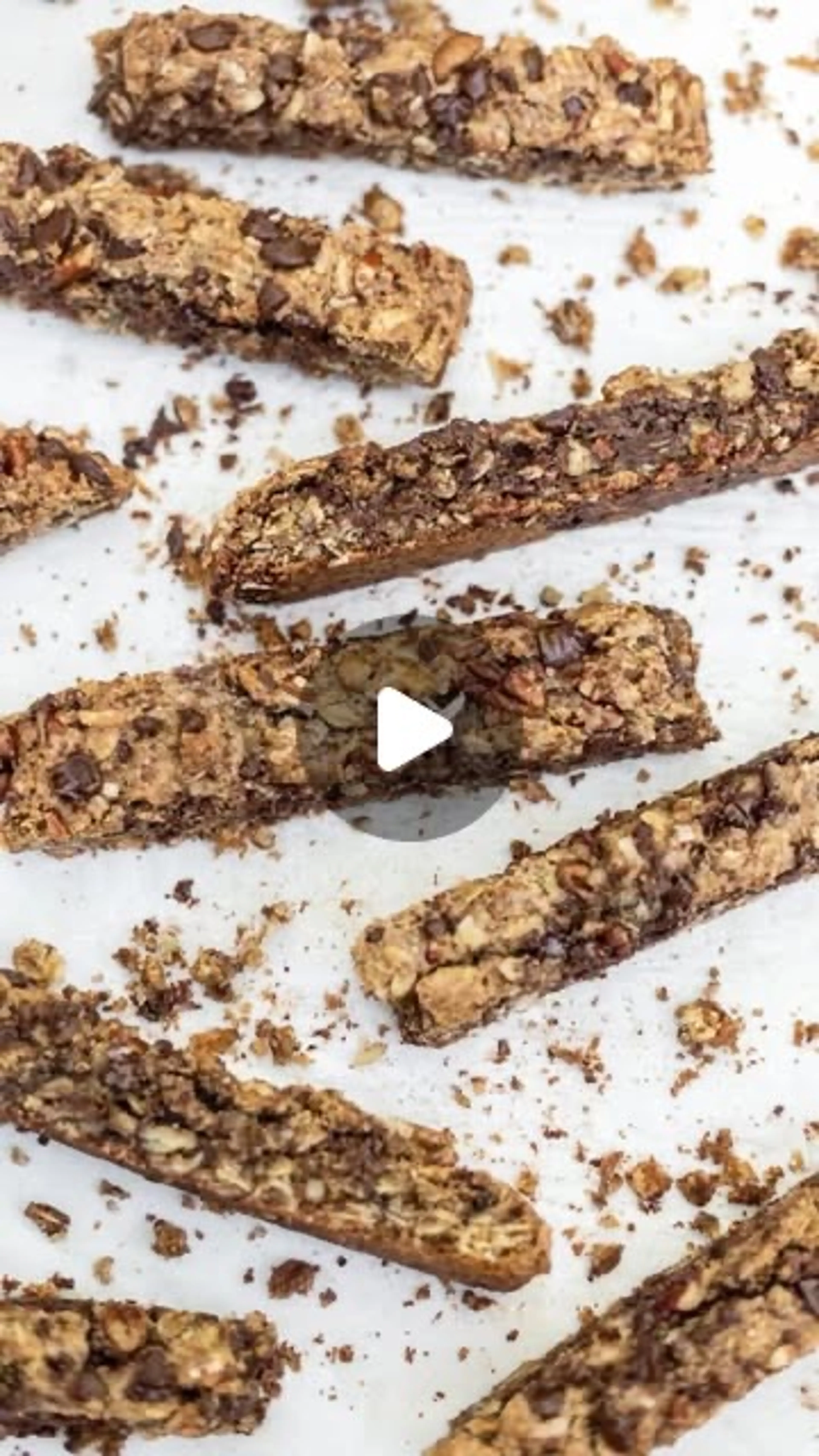 I Don’t Usually Make the Same Dessert for Shabbat for a Few