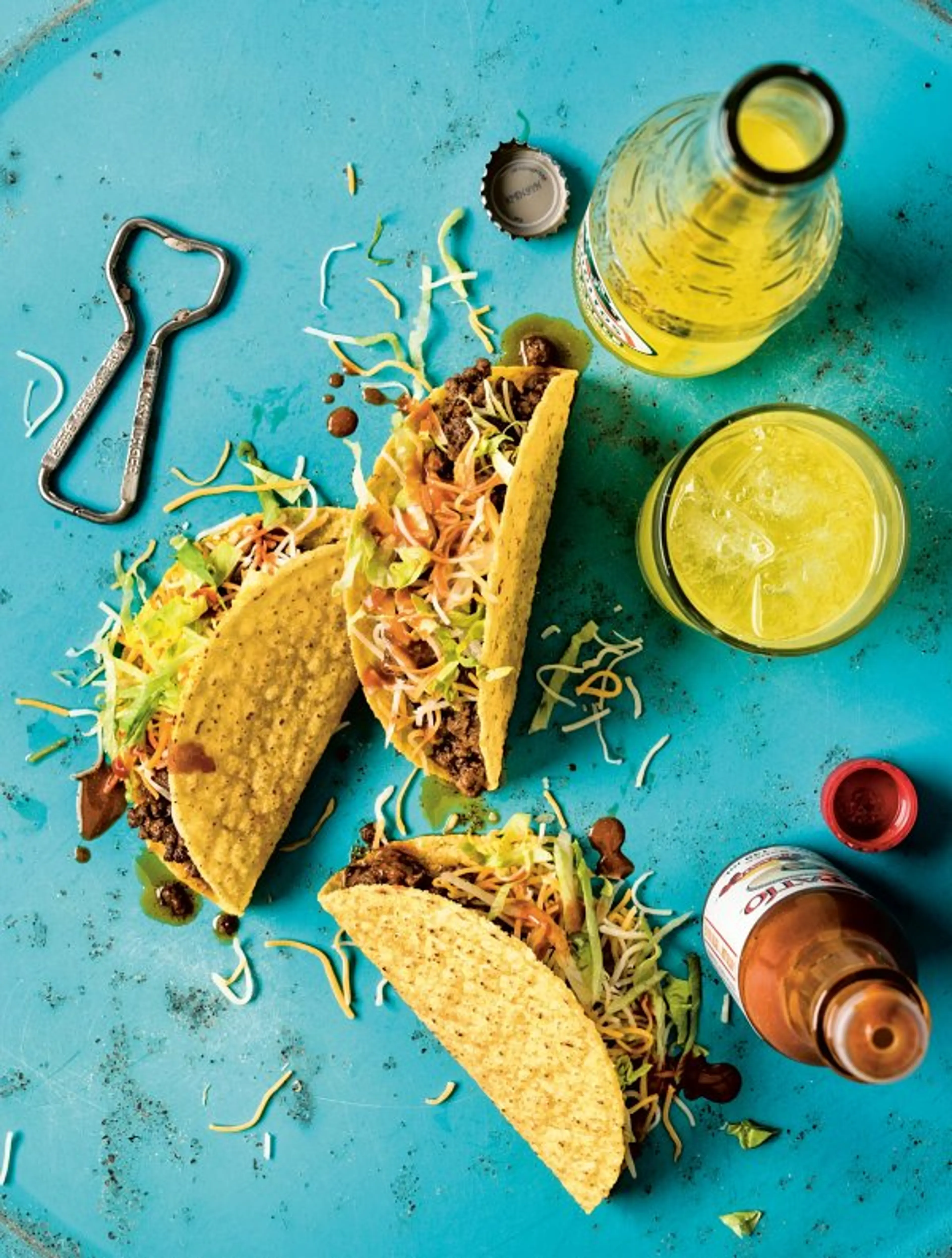 GRINGO TACOS