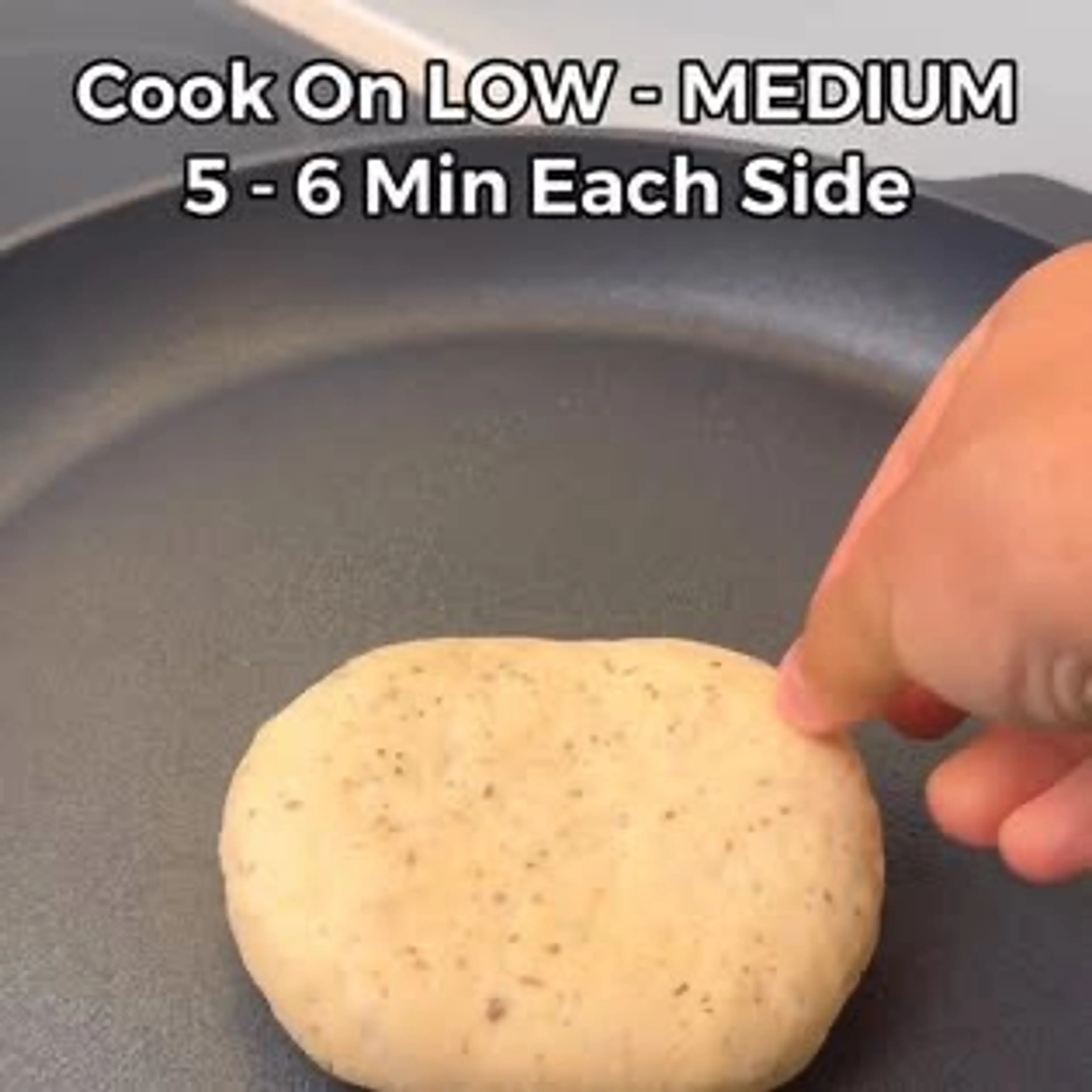 High Protein Pepperoni Pizza Hot Pockets