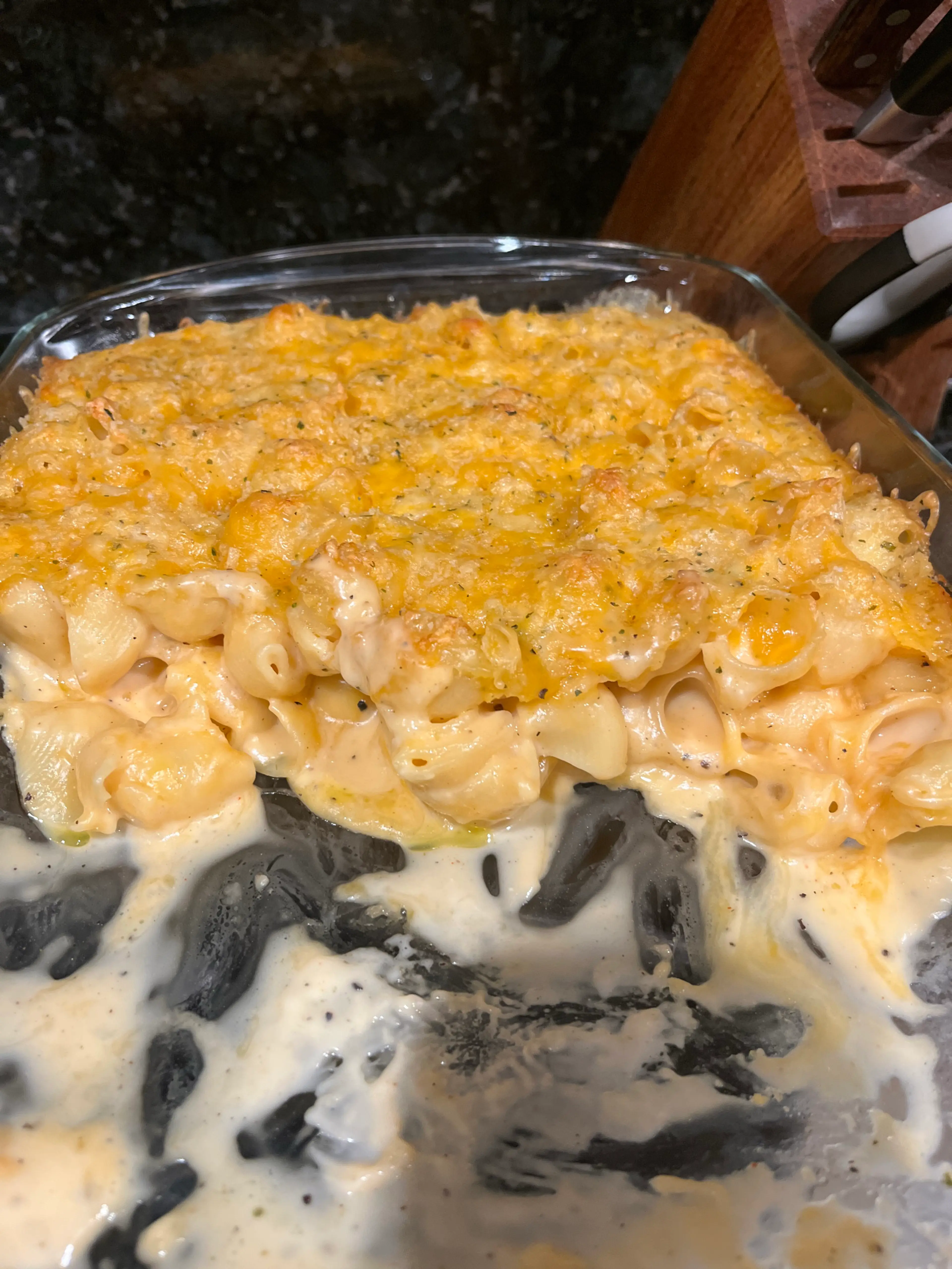 Gouda Mac and Cheese