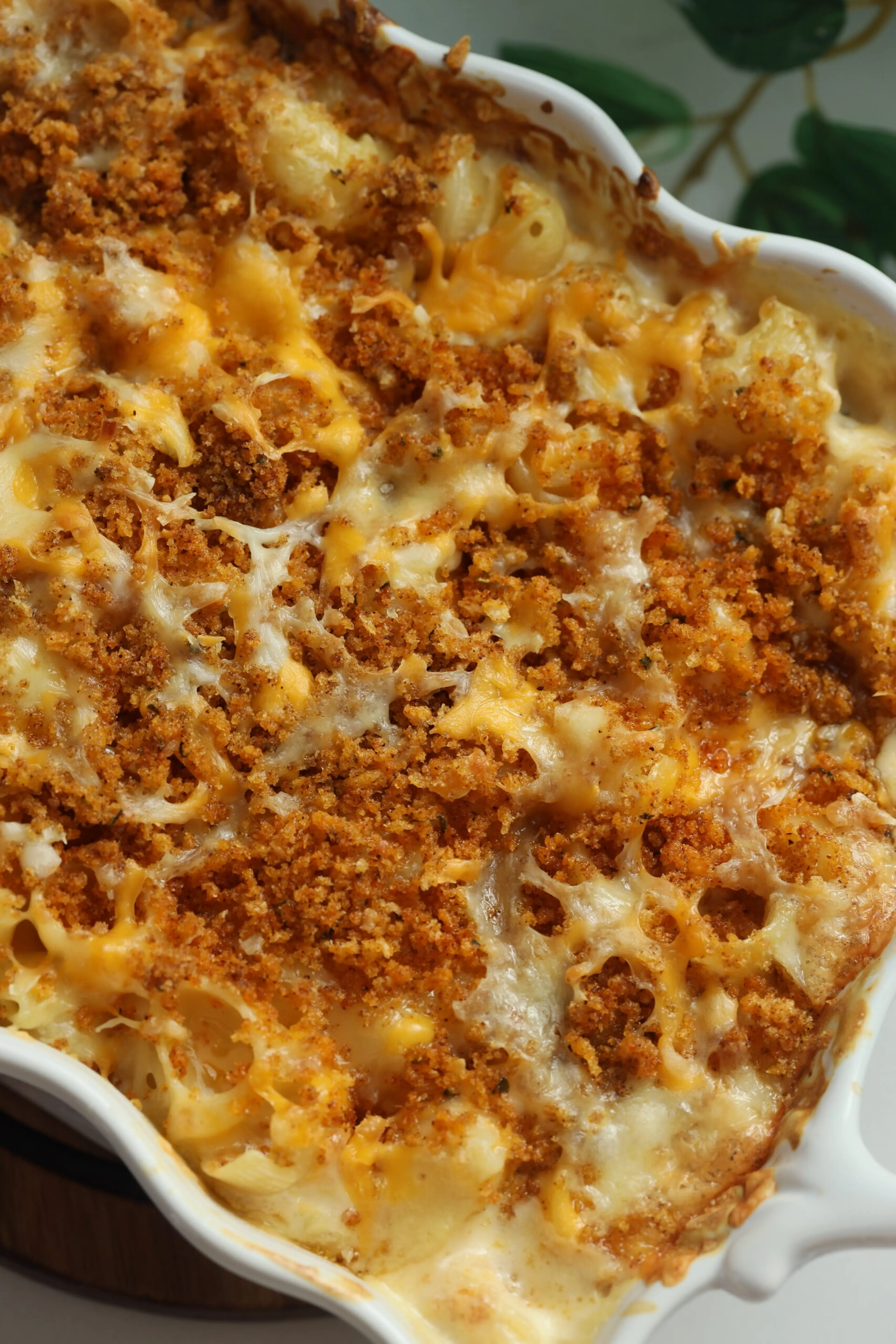 Gouda Mac and Cheese