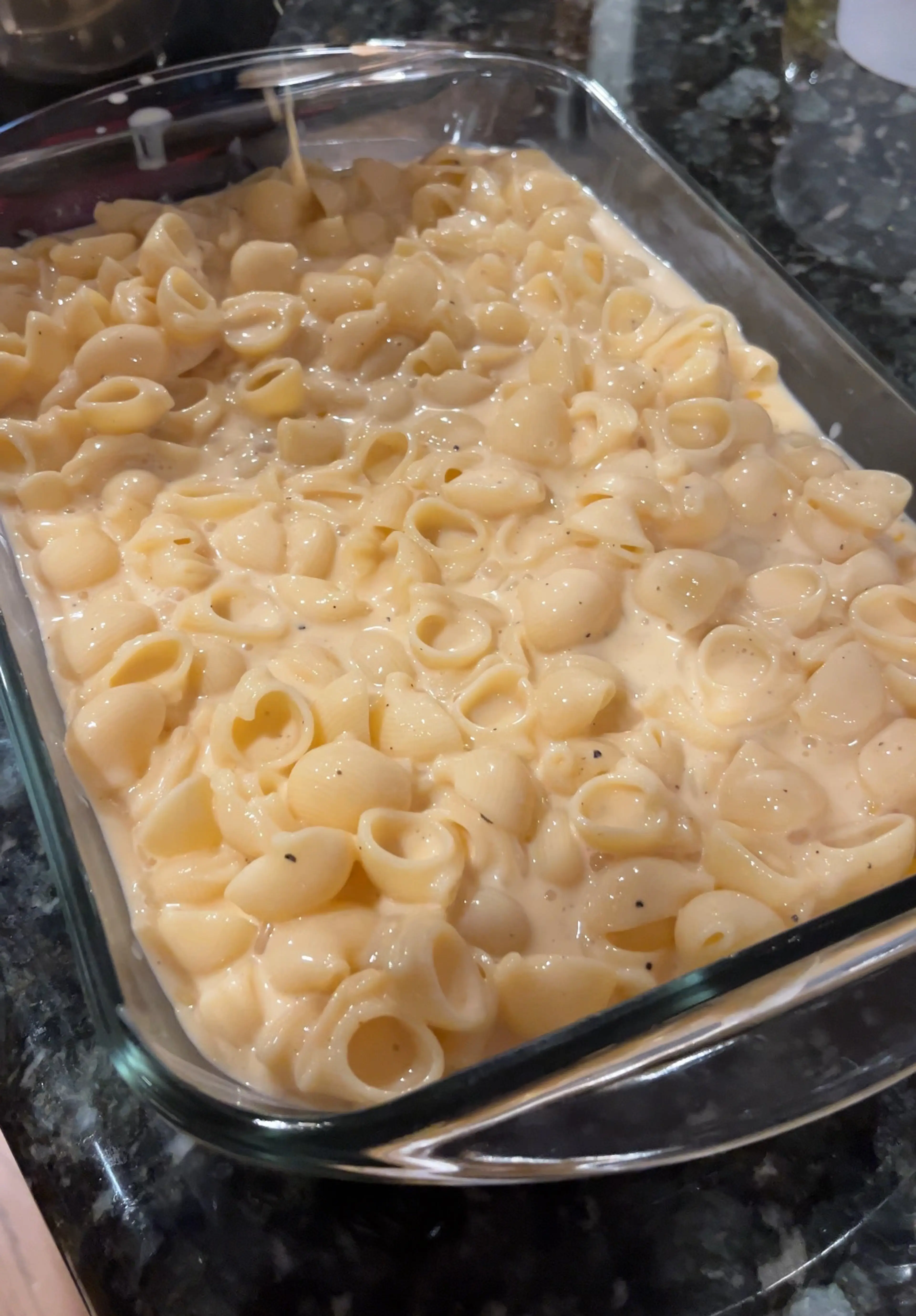 Gouda Mac and Cheese