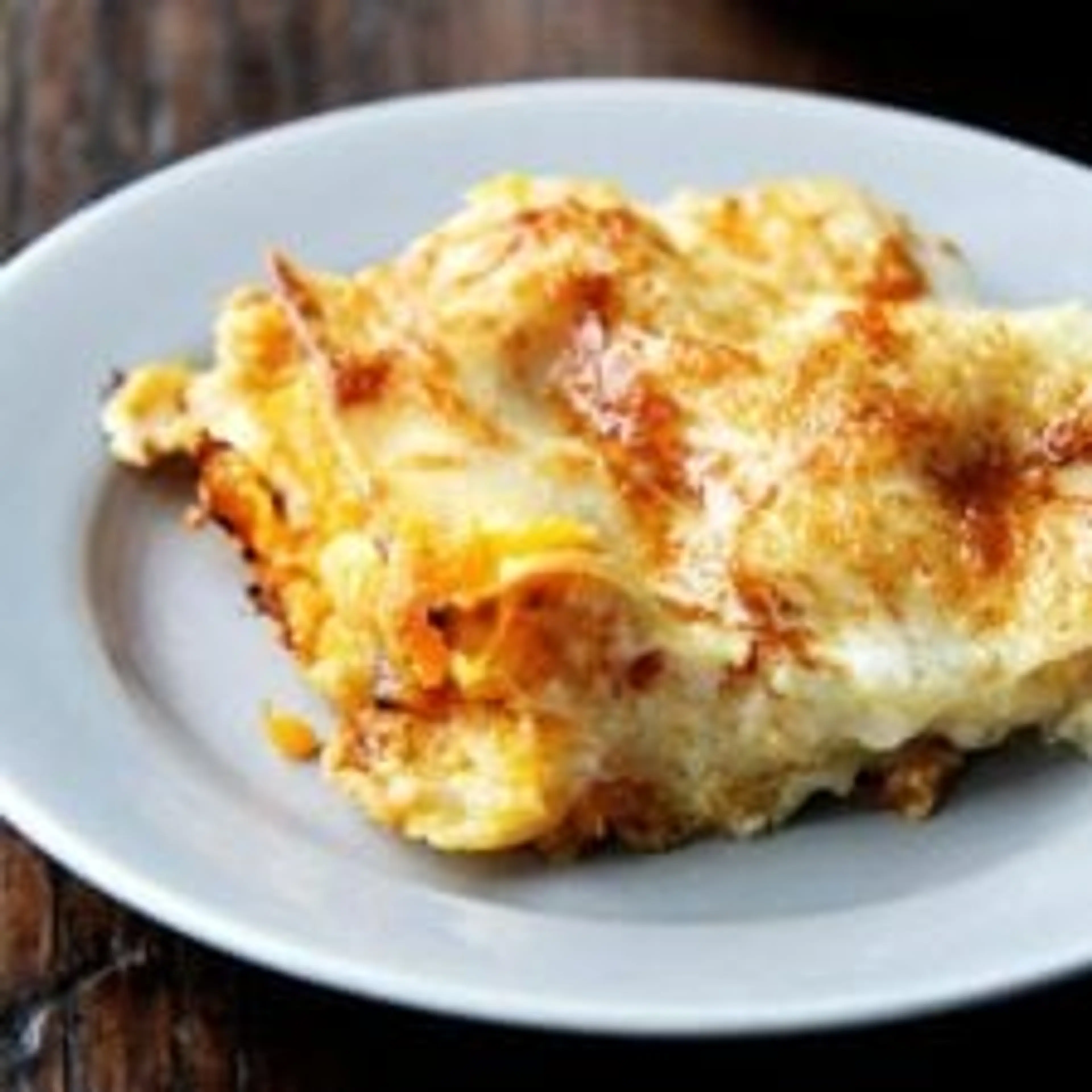 Roasted Butternut Squash Lasagna