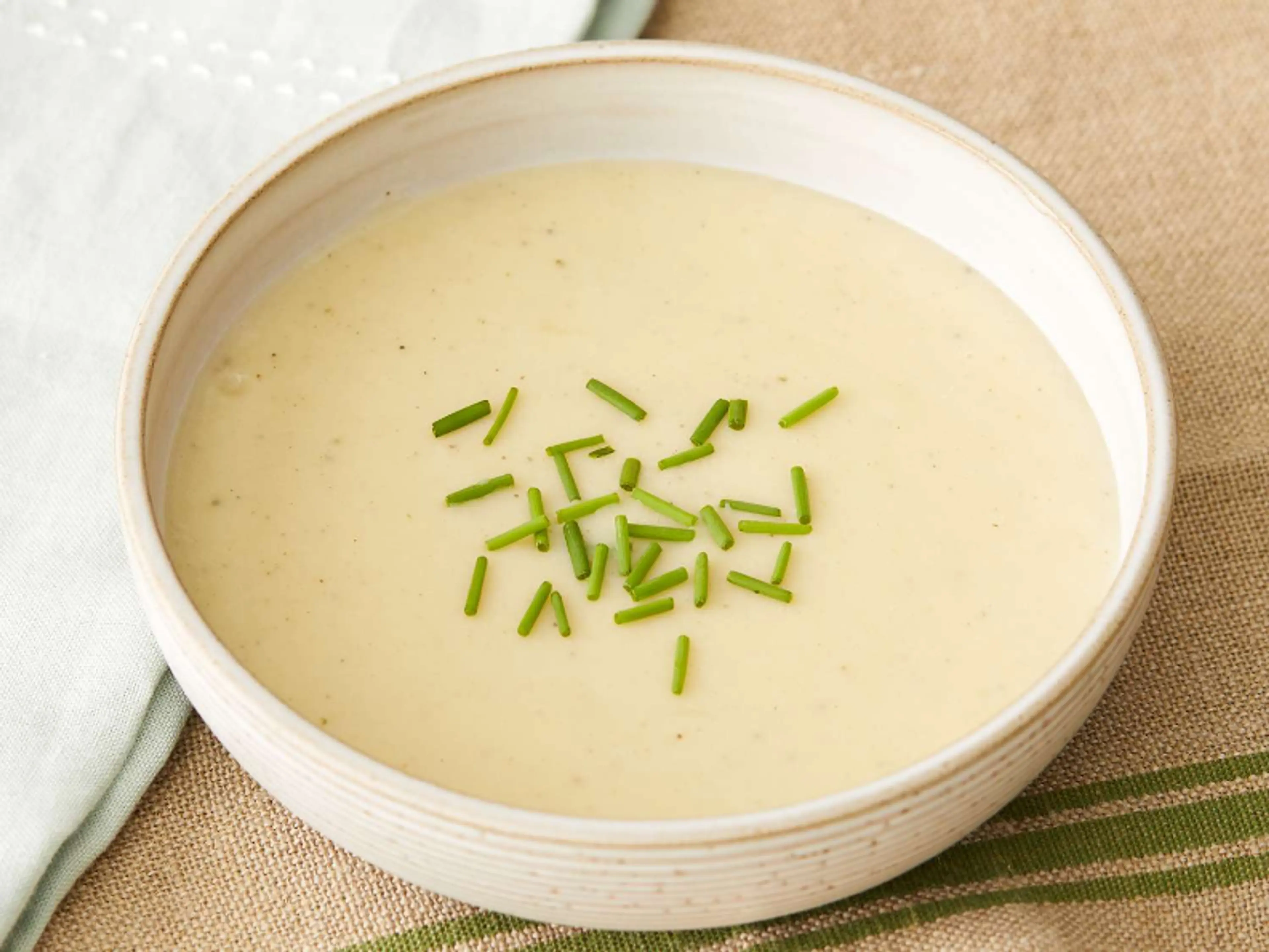 Vichyssoise