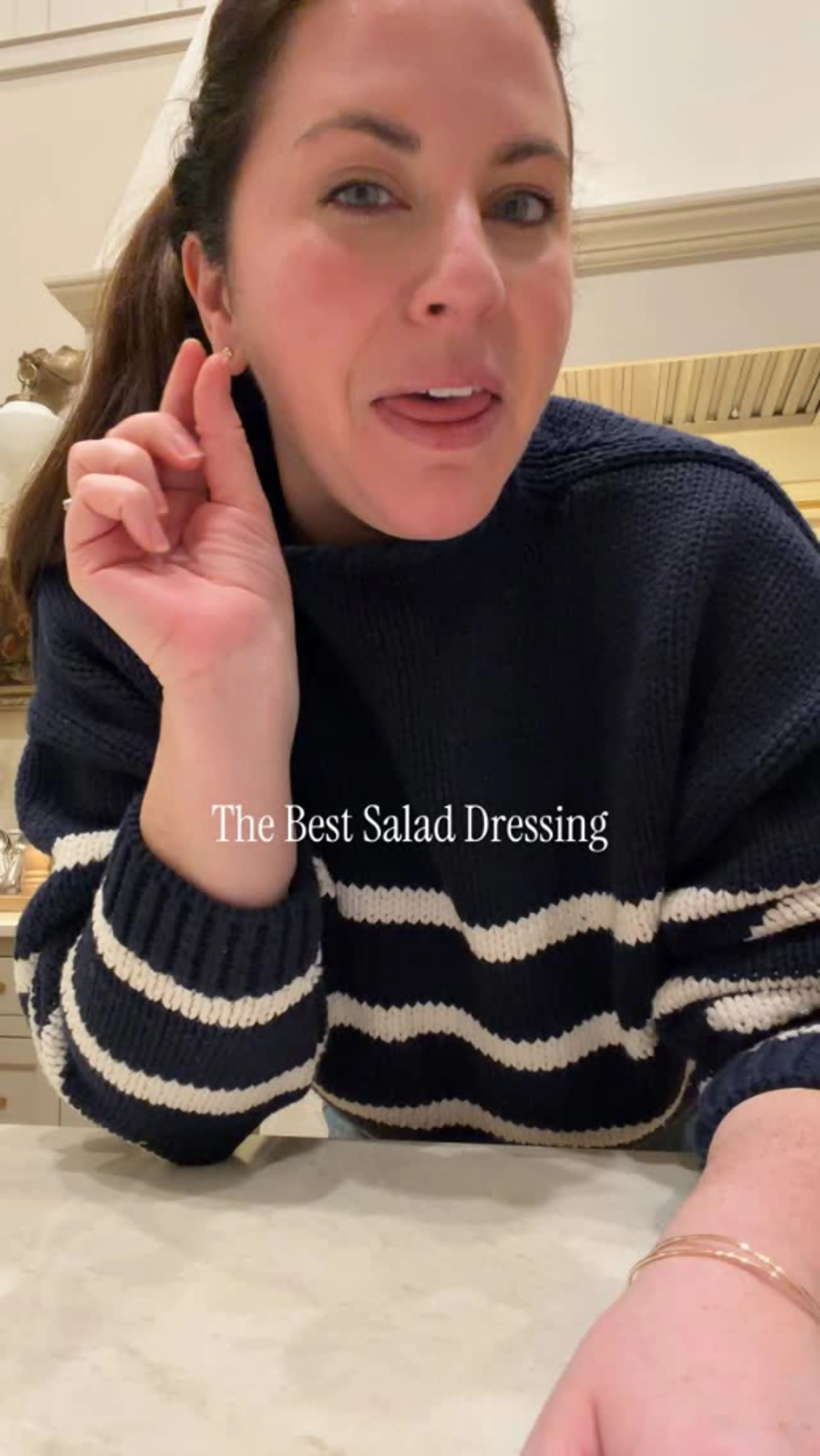 Lacorte House Dressing