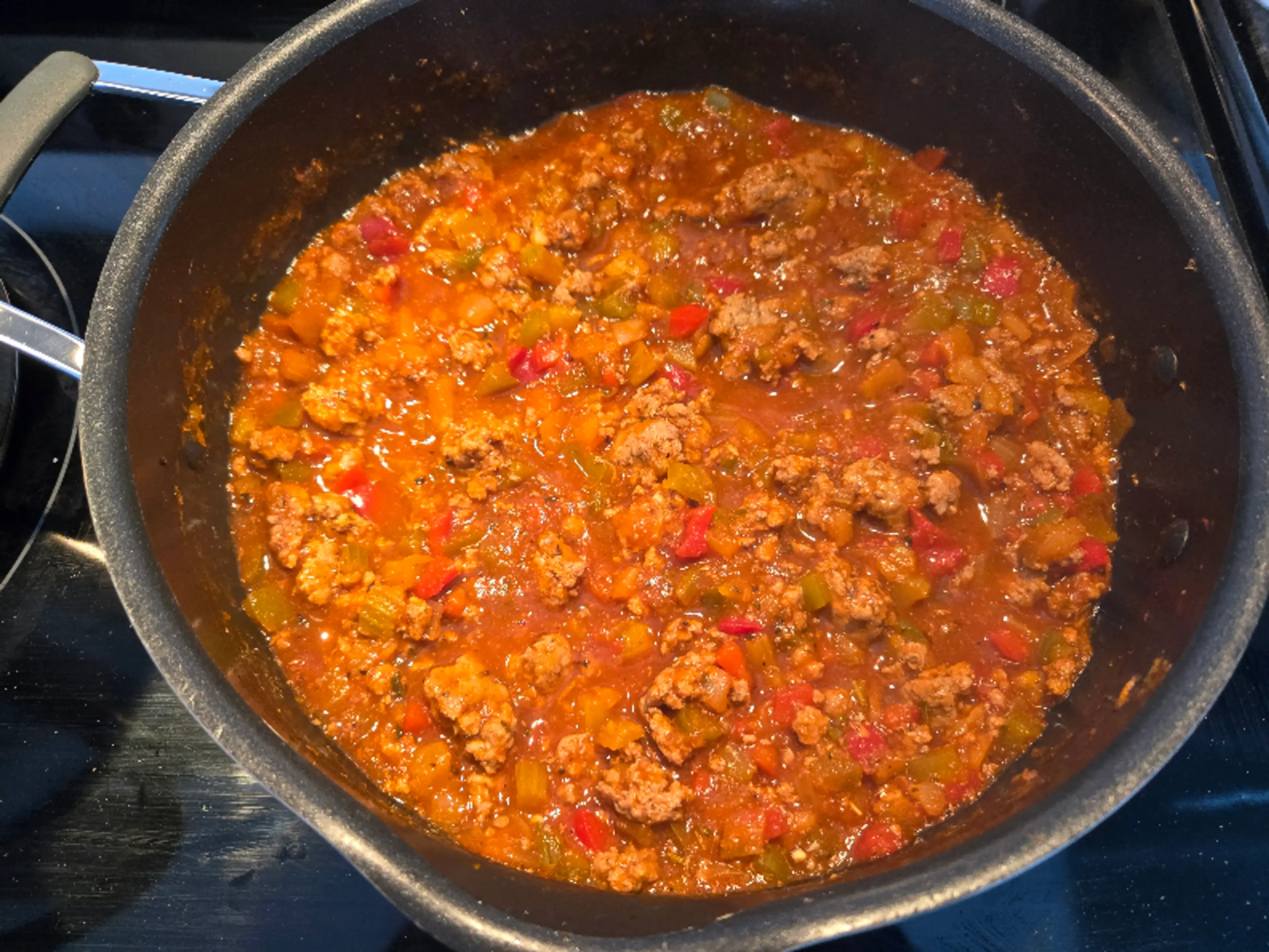 Bolognaise