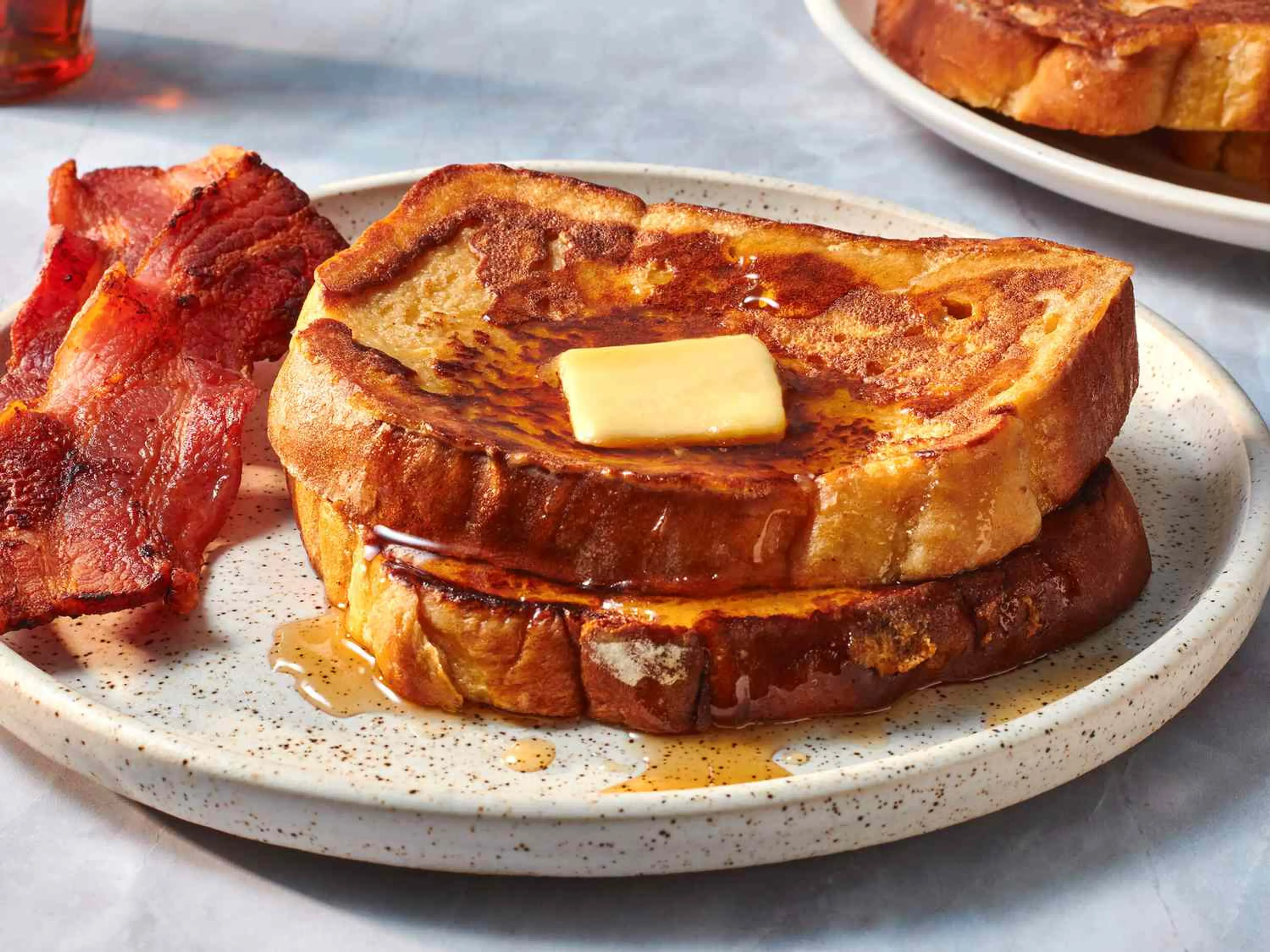 Fluffy French Toast