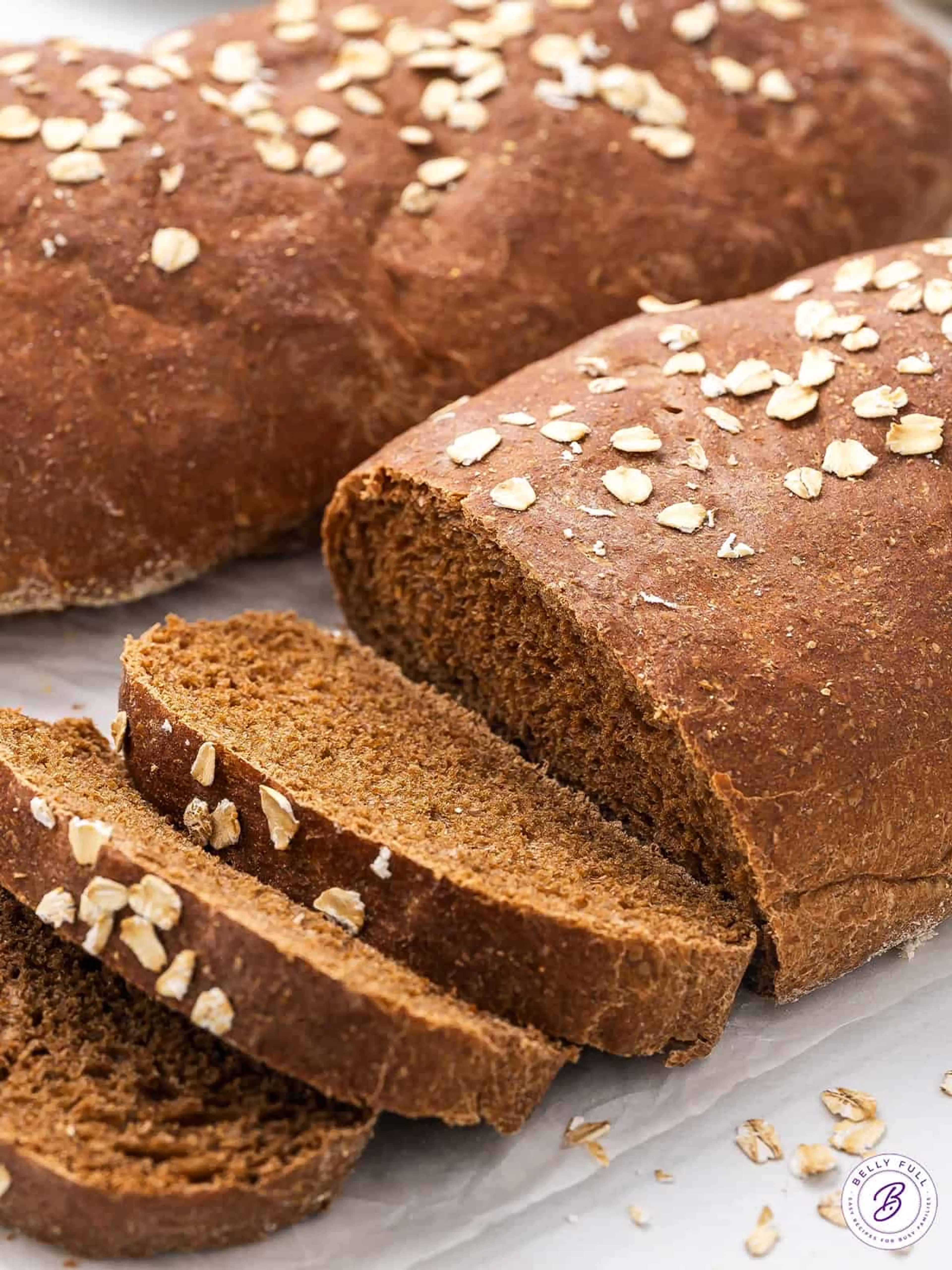 Cheesecake Factory Brown Bread