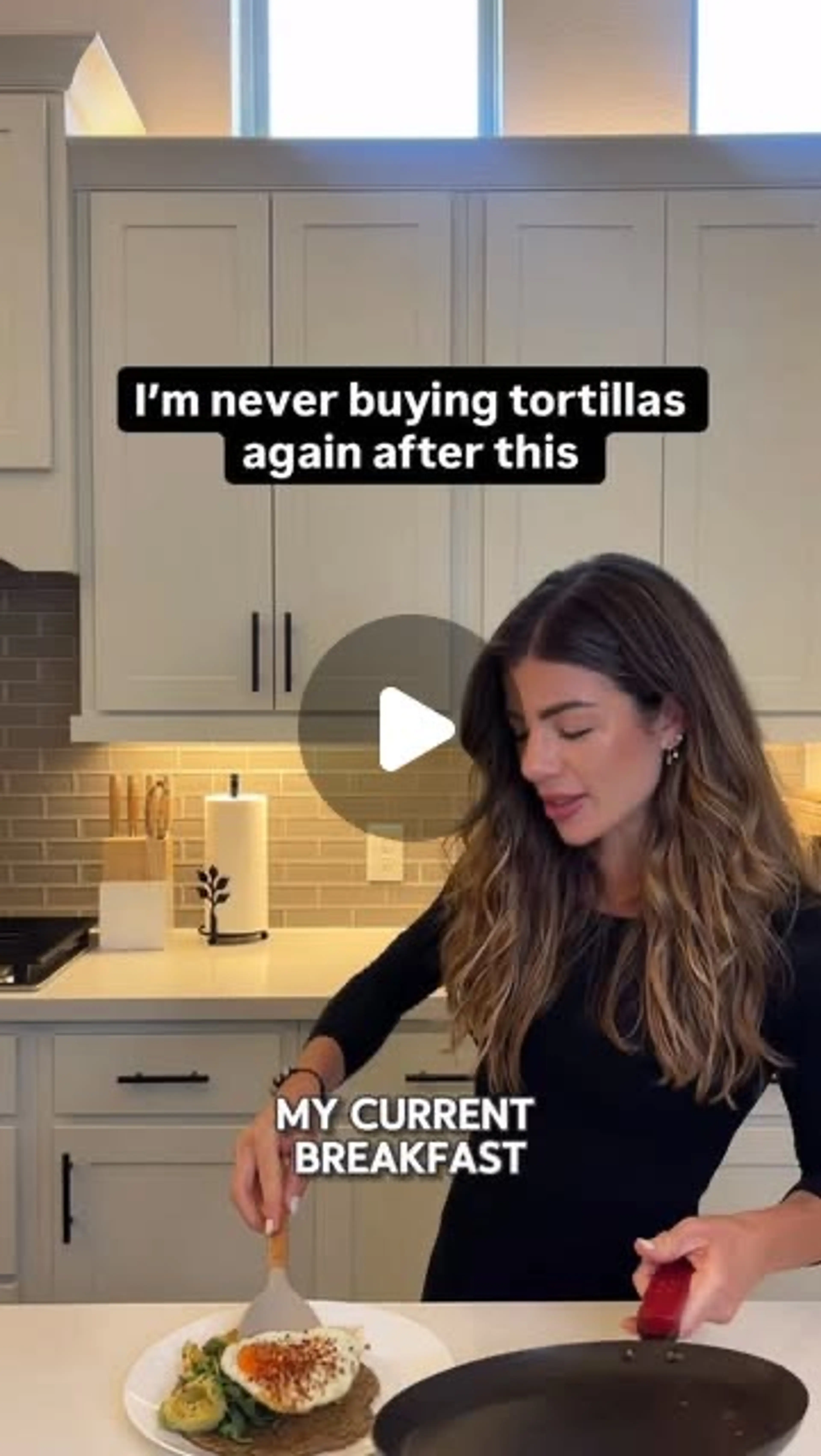 I’m Never Buying Tortillas Again