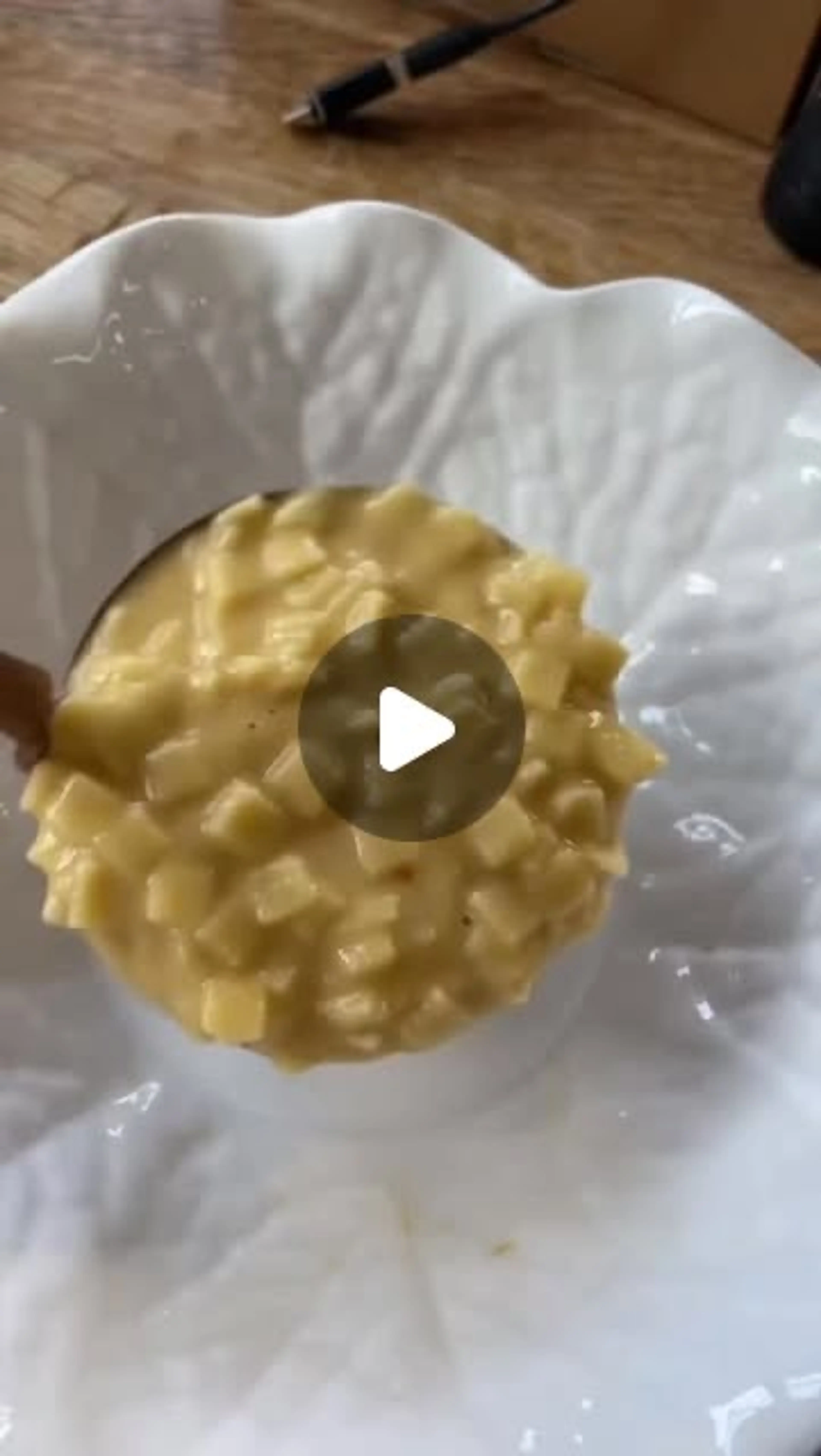 Still One of My Fav Dishes. This Pasta in a Chickpea Cream S