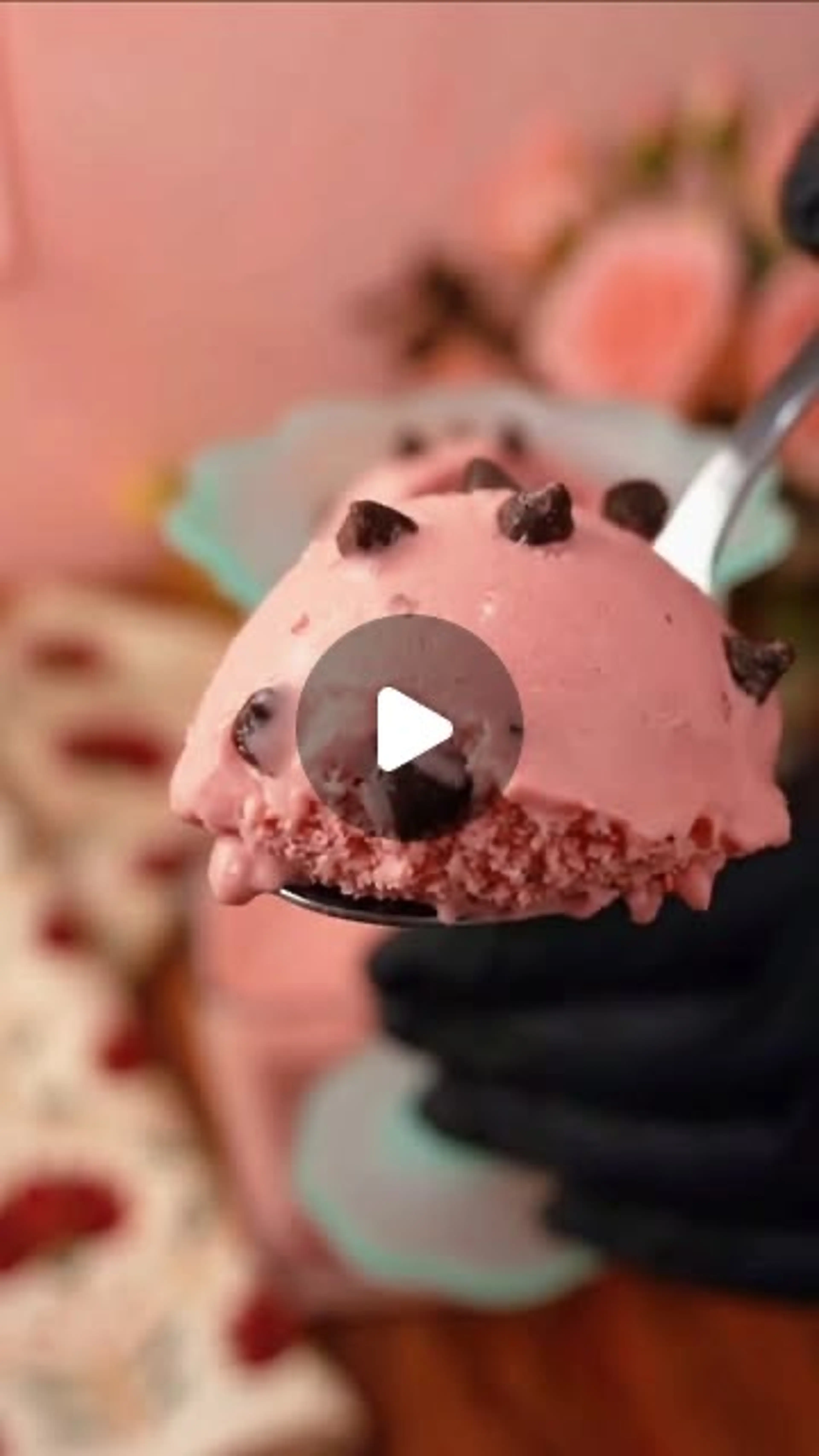 Watermelon Ice Cream