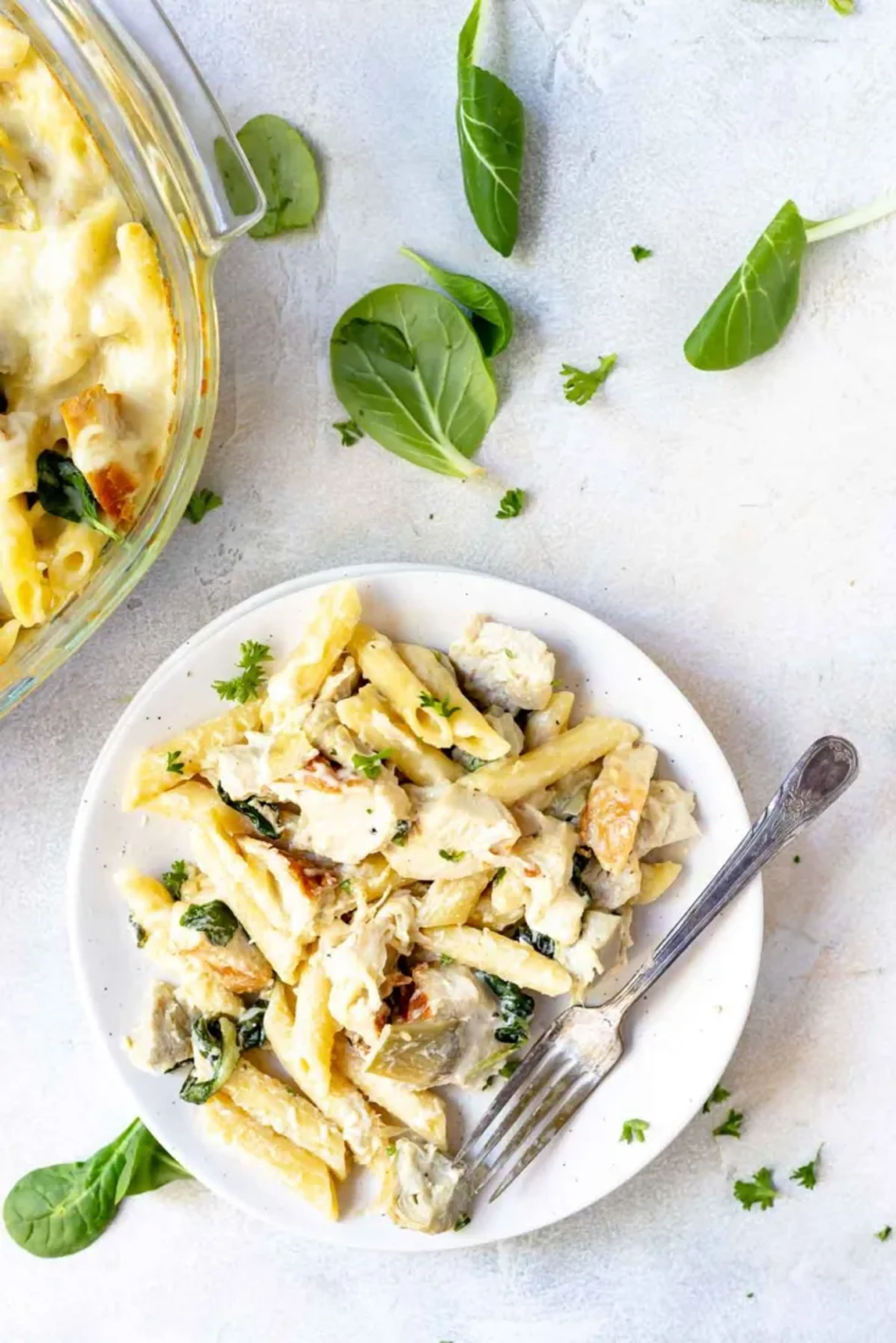 Decadent Mac And Cheese