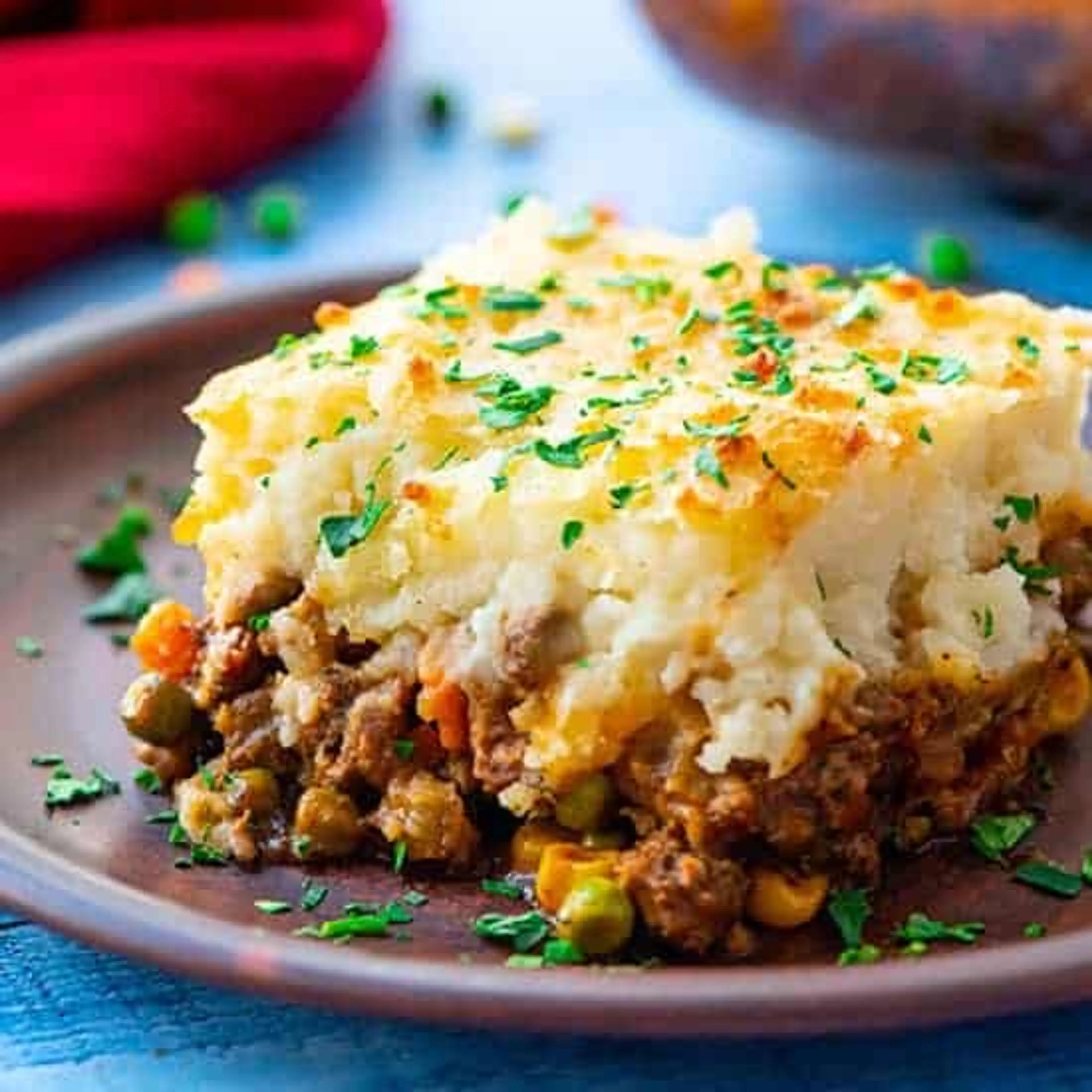 Shepherd’s Pie - Best Classic