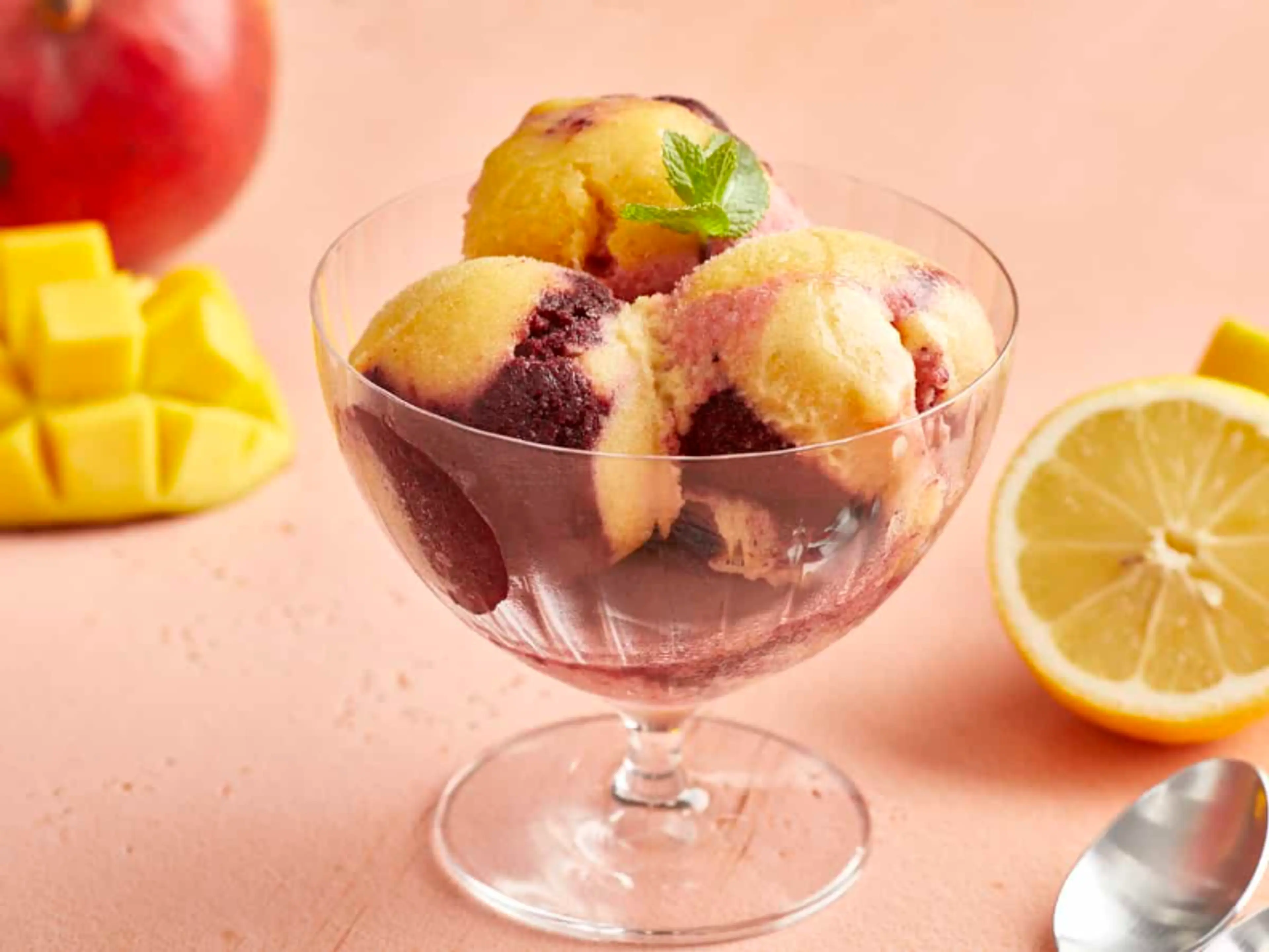 Sorbet