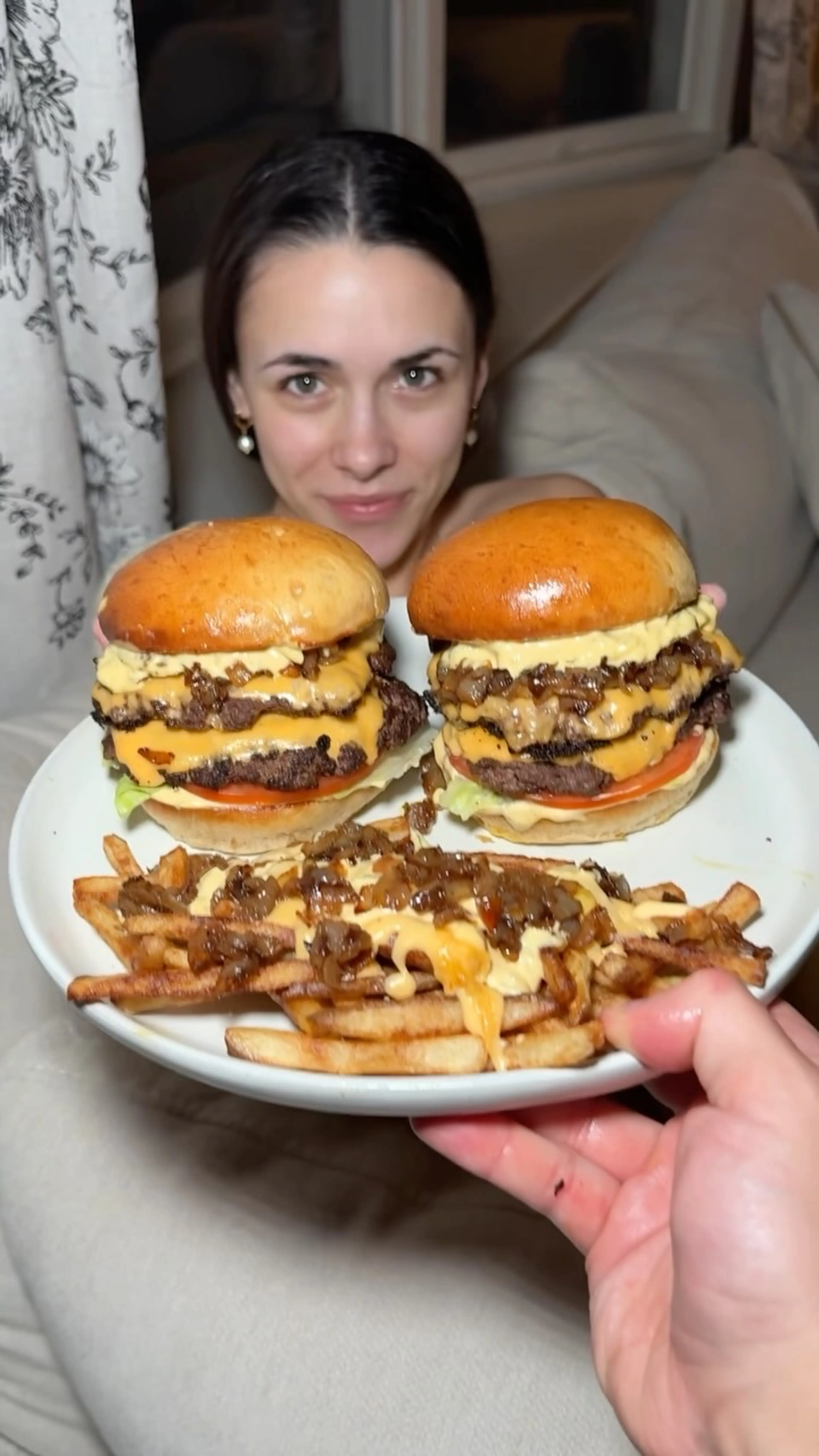 We Got In-n-out at Home!