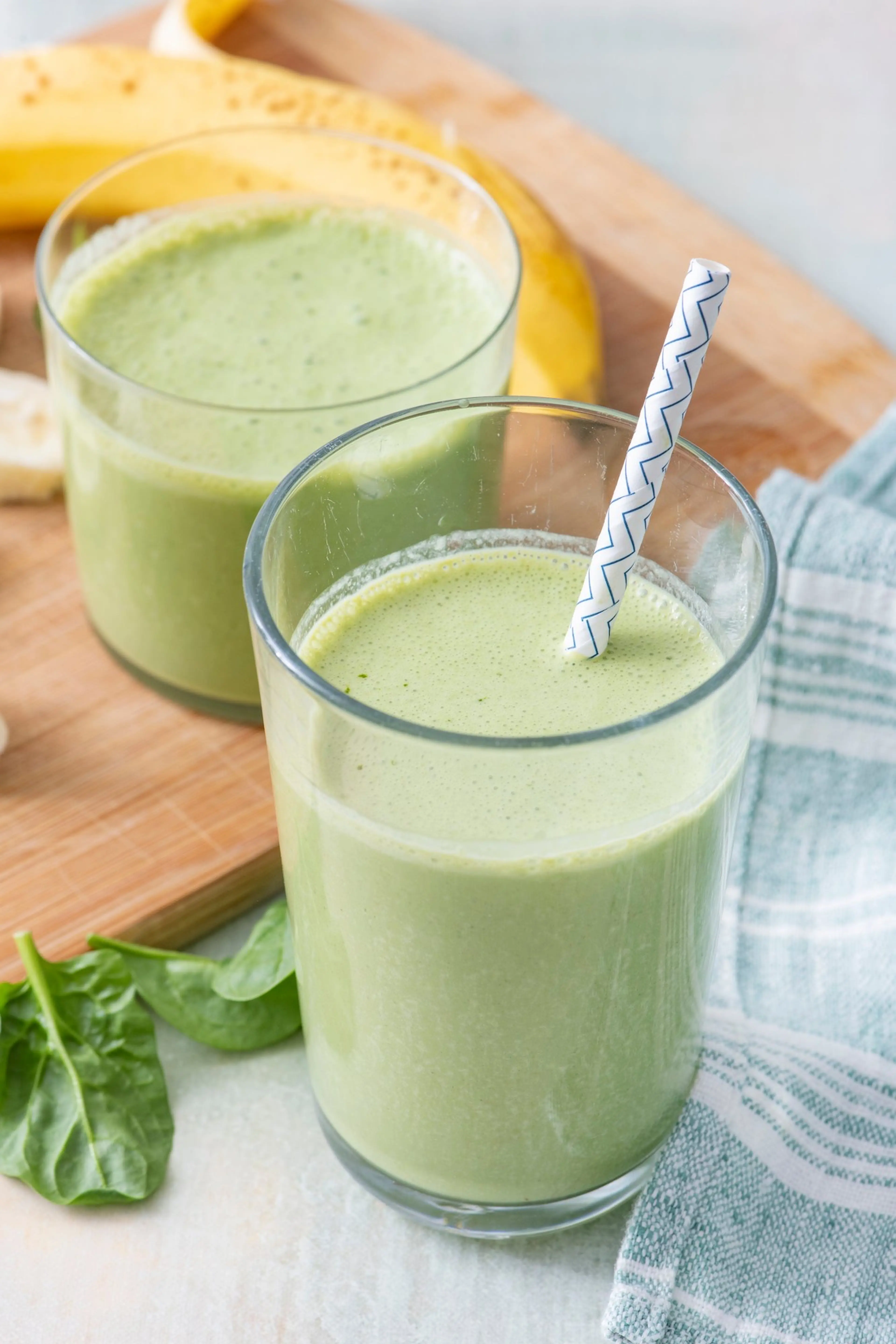 Anti-Anxiety Smoothie