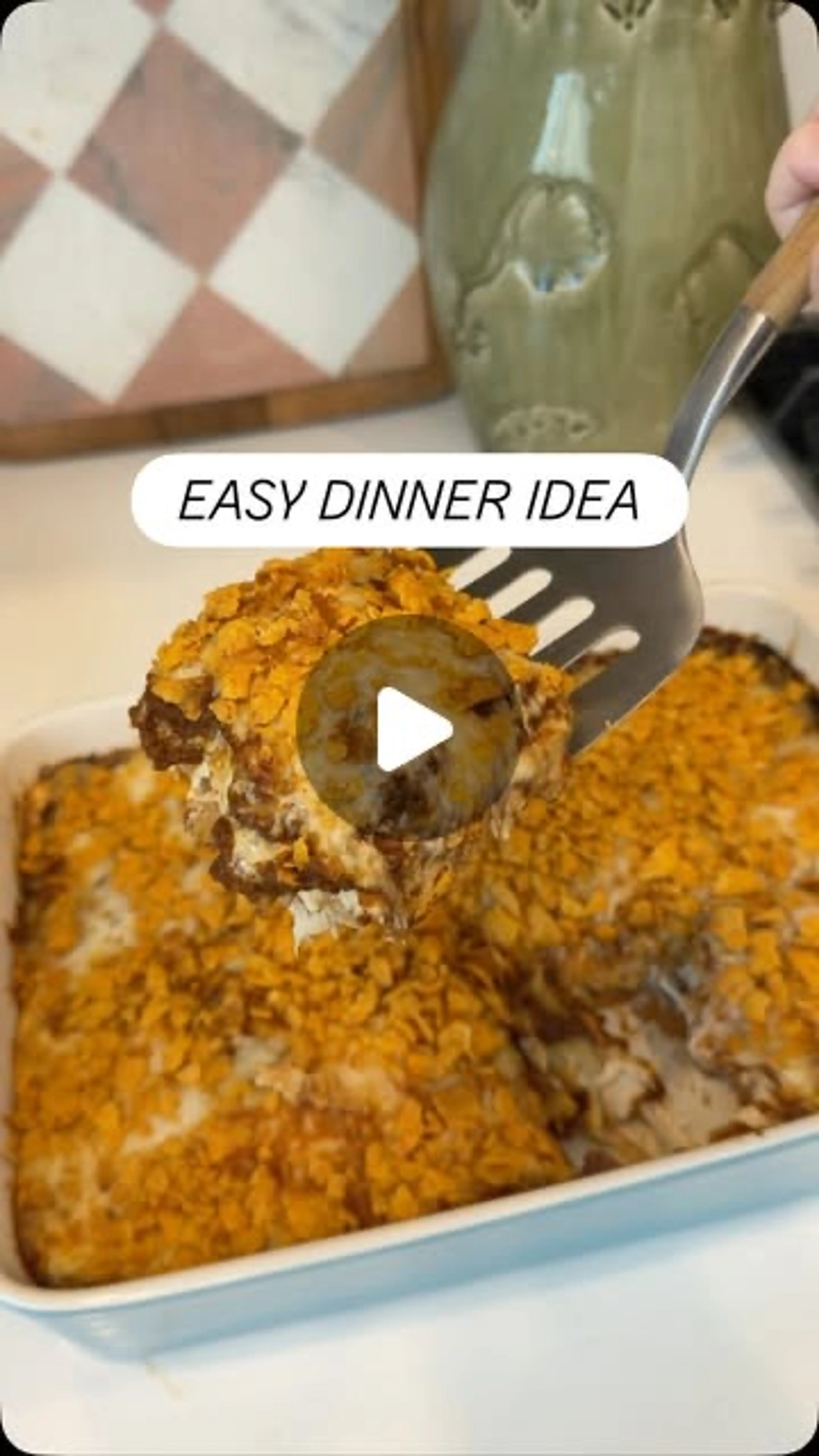 Chicken Enchiladas Dumb Dinners