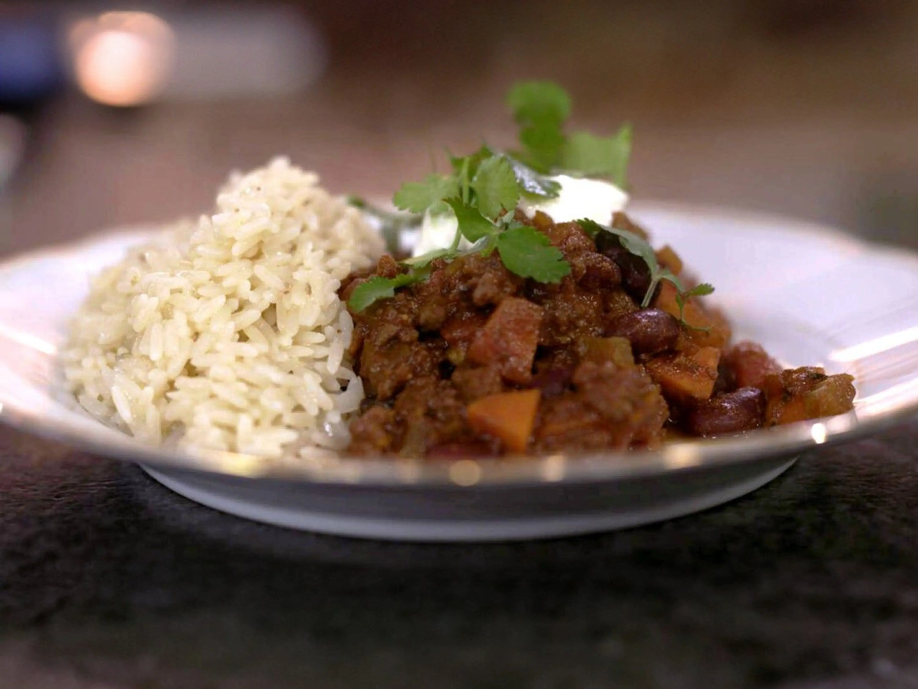 Chili con carne