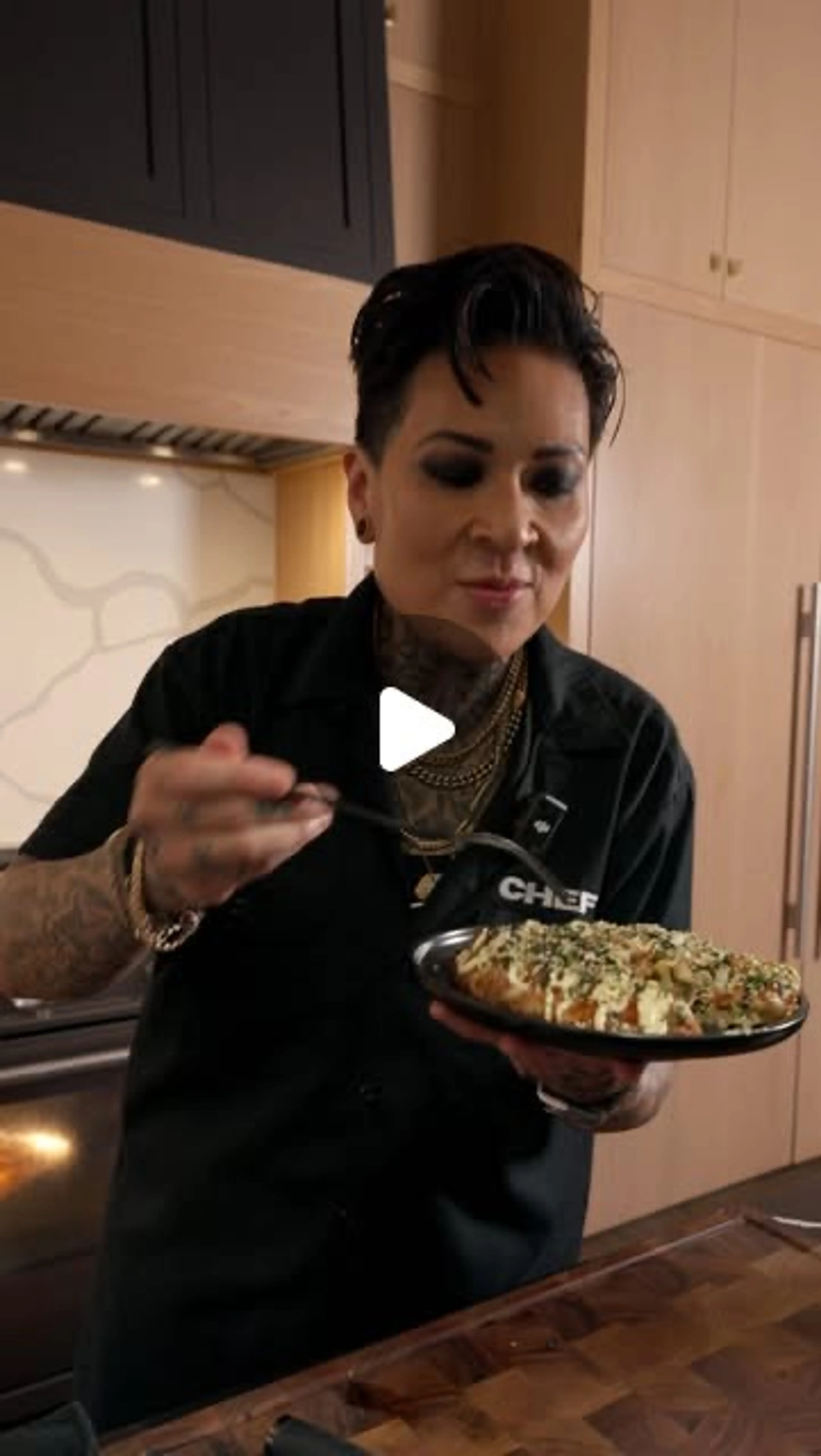 Cabbage Omelette