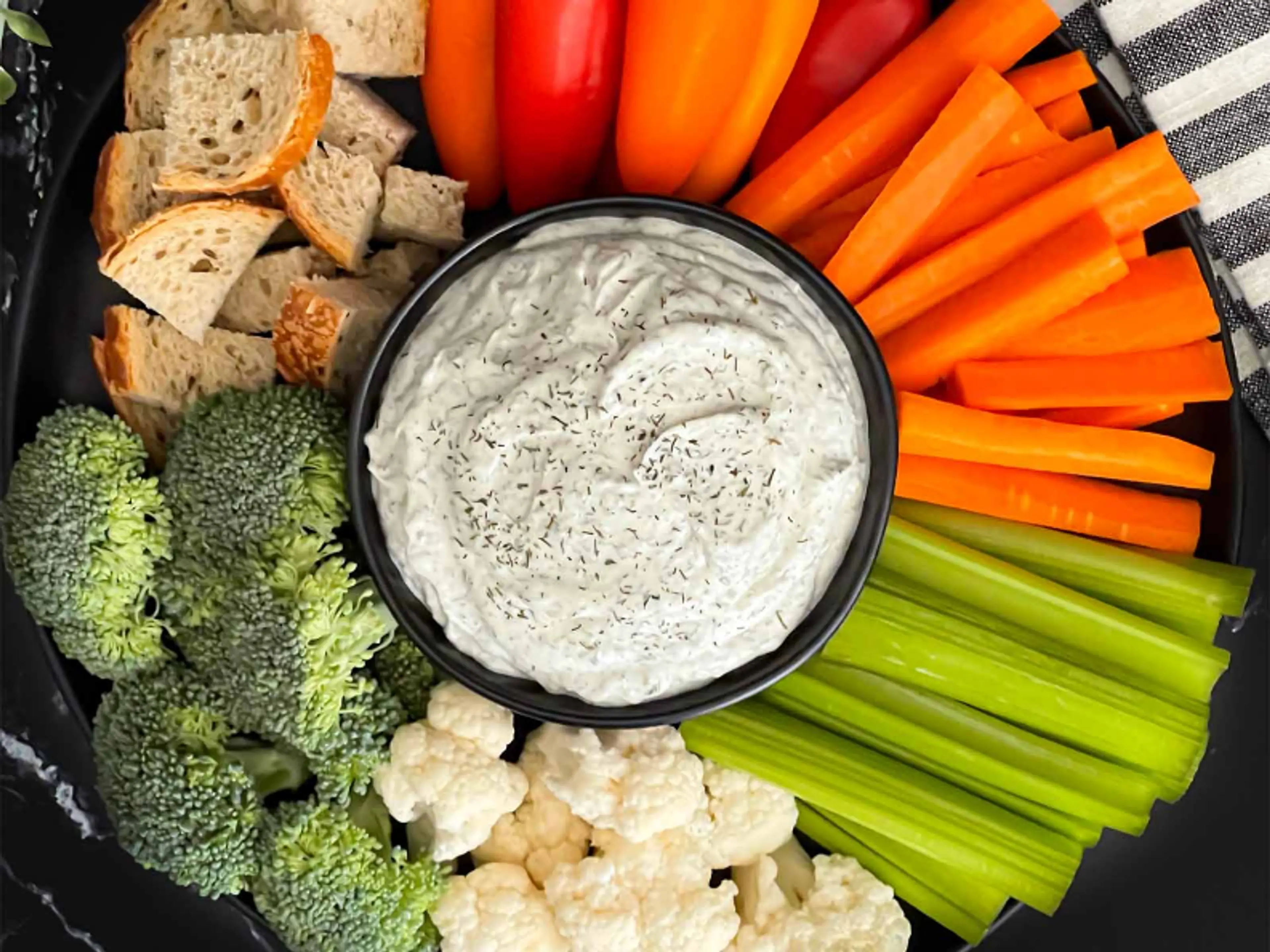 Dill Dip