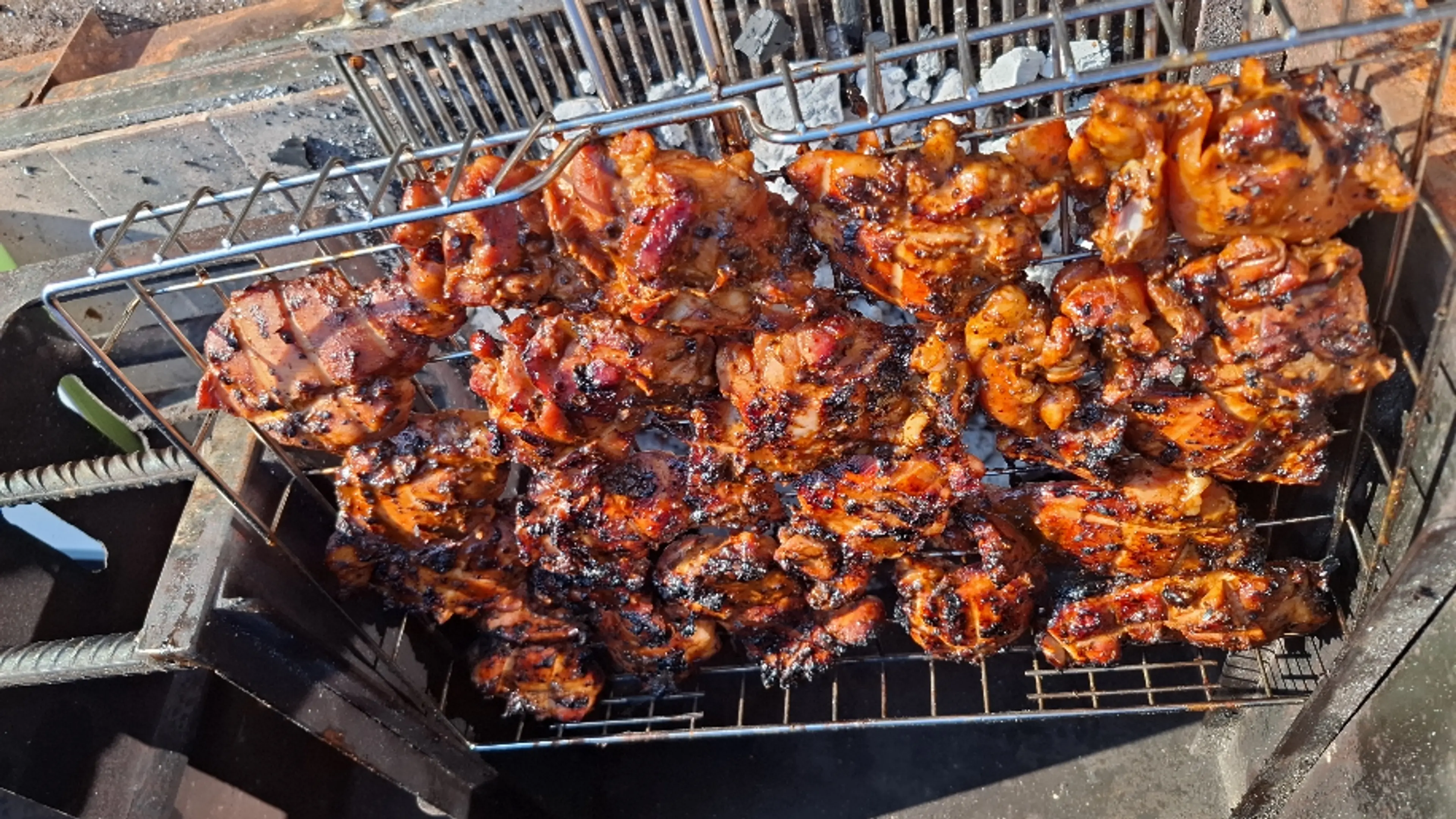 Carne Asada