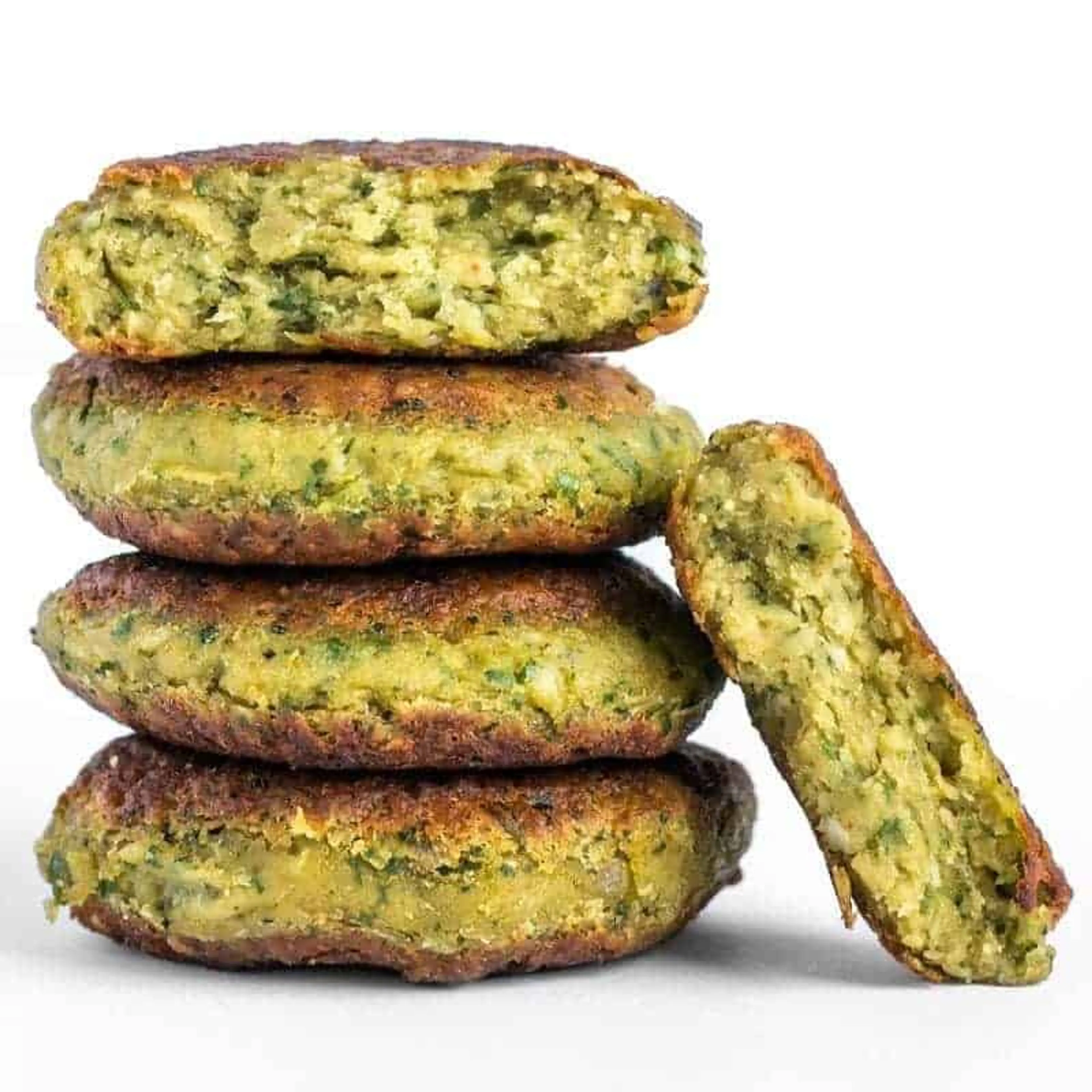 Falafel Sandwiches