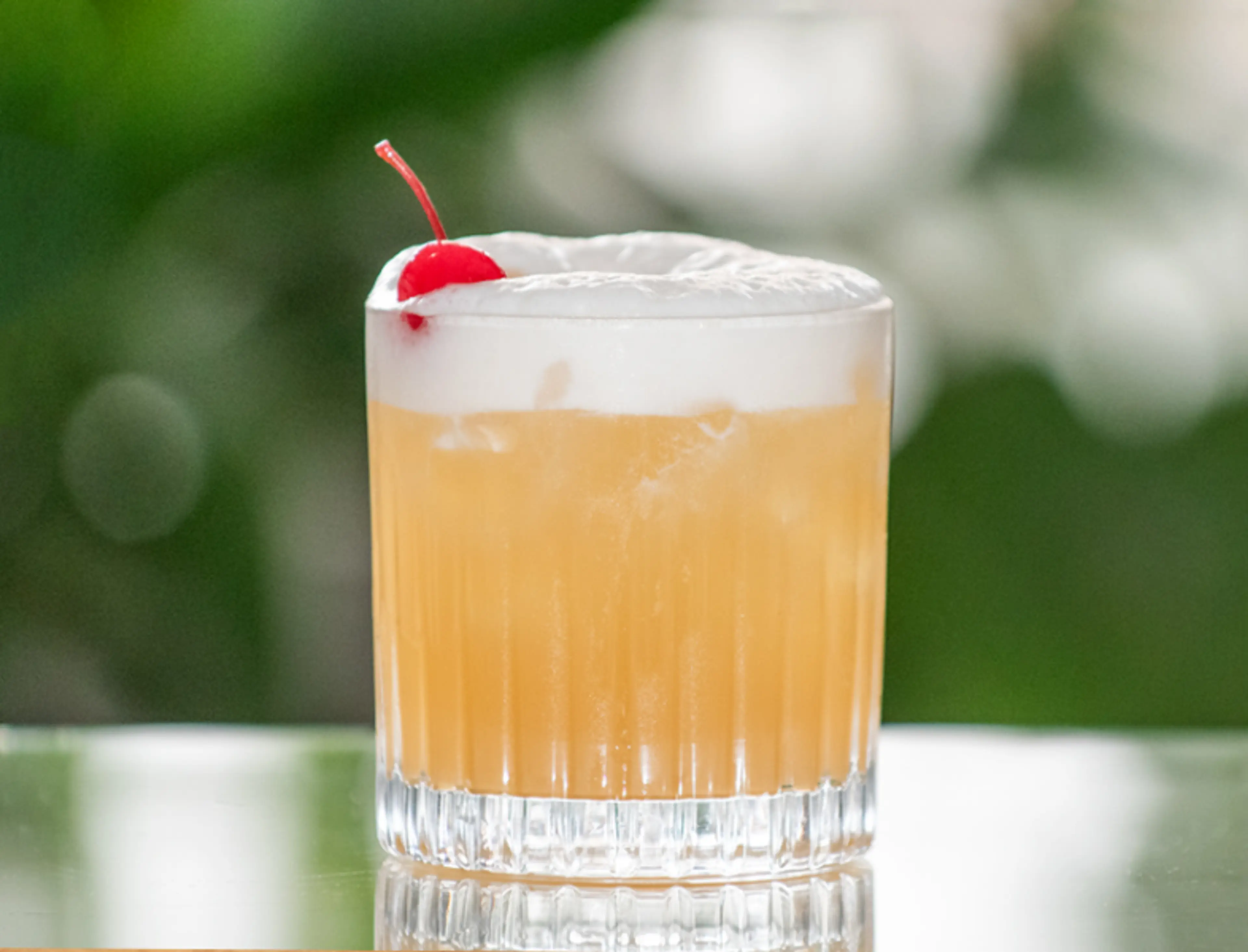 Amaretto Sour