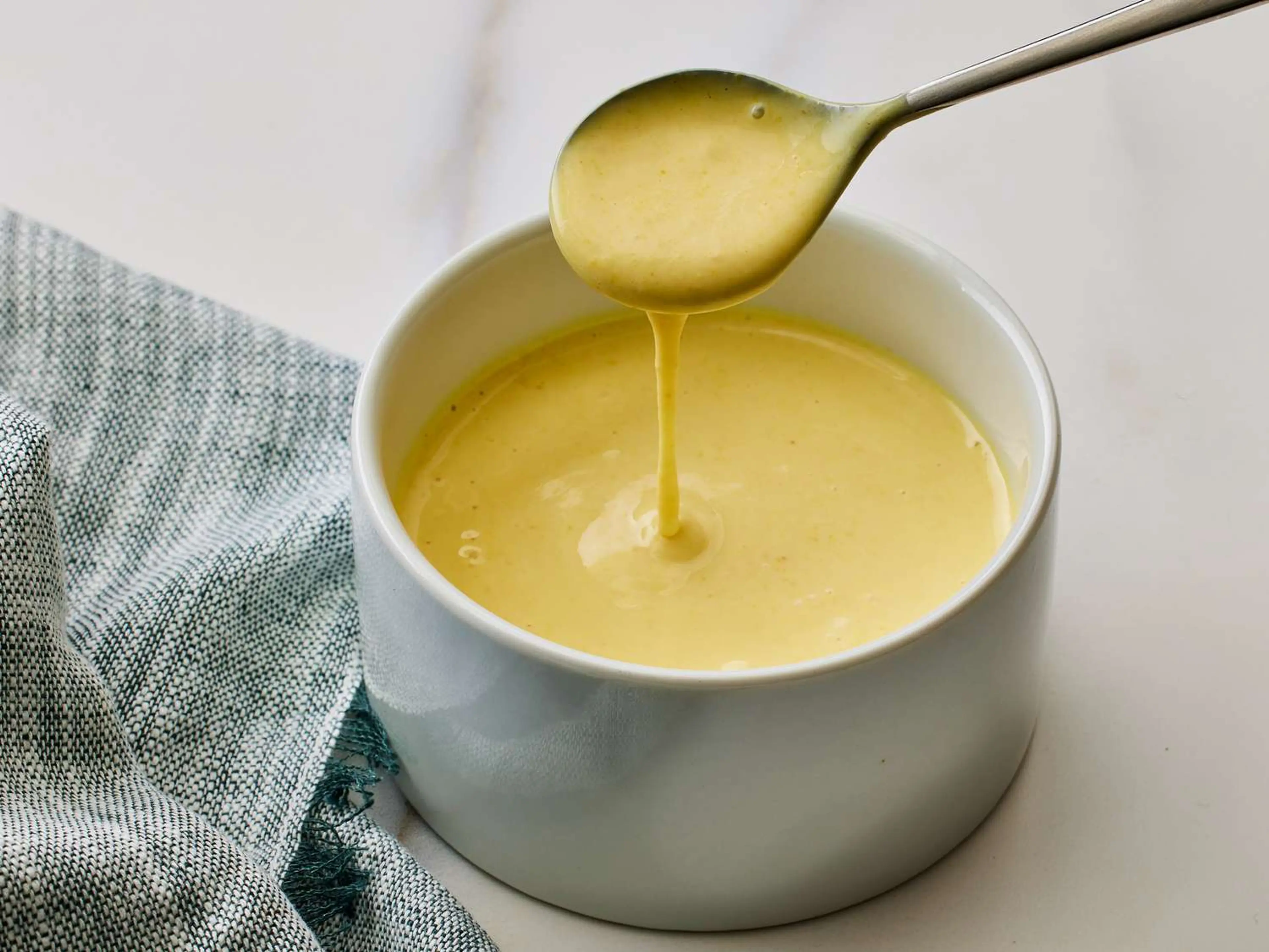 Honey Mustard Dipping Sauce (AllRecipes.com)