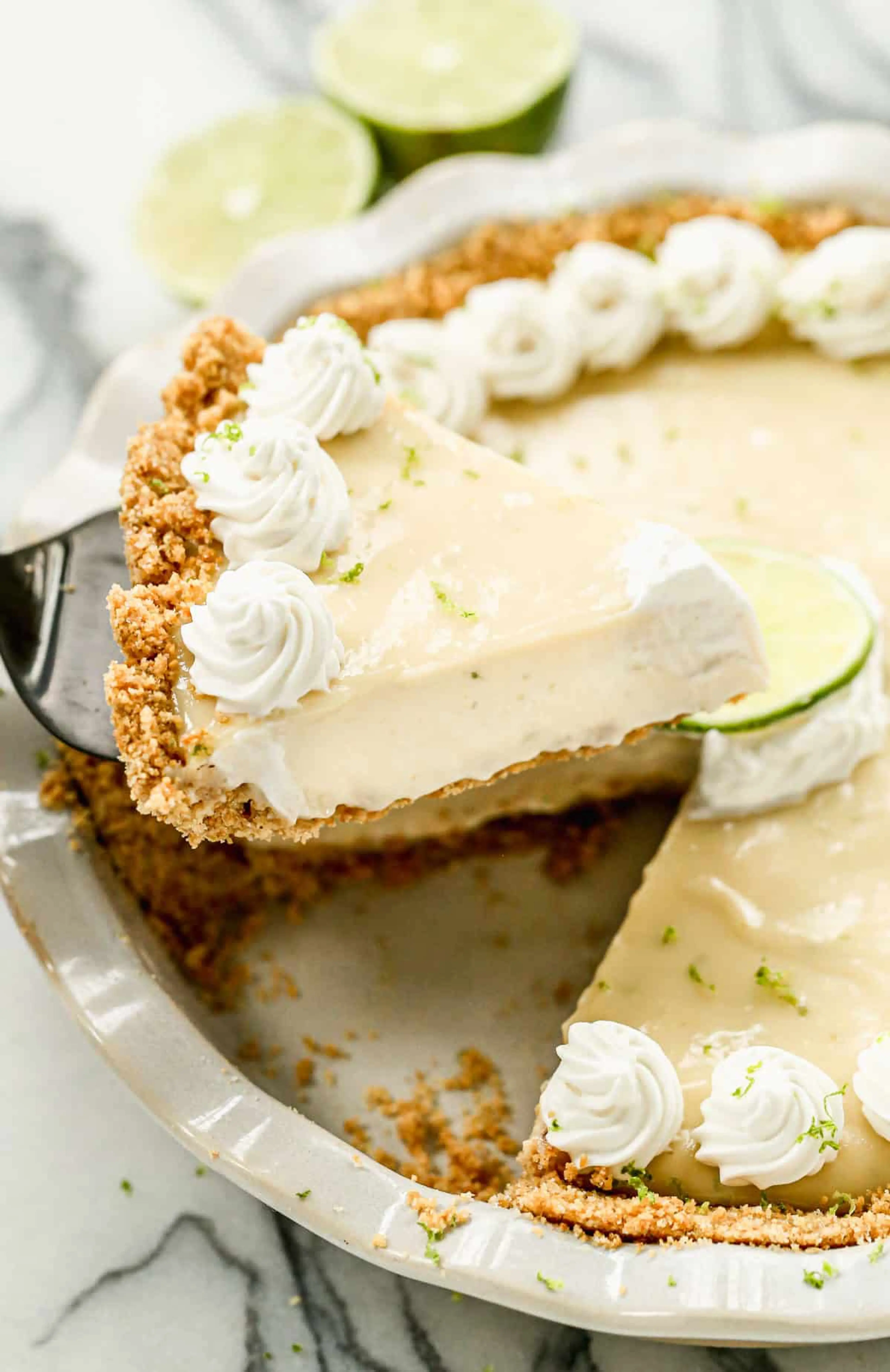 Key Lime Pie