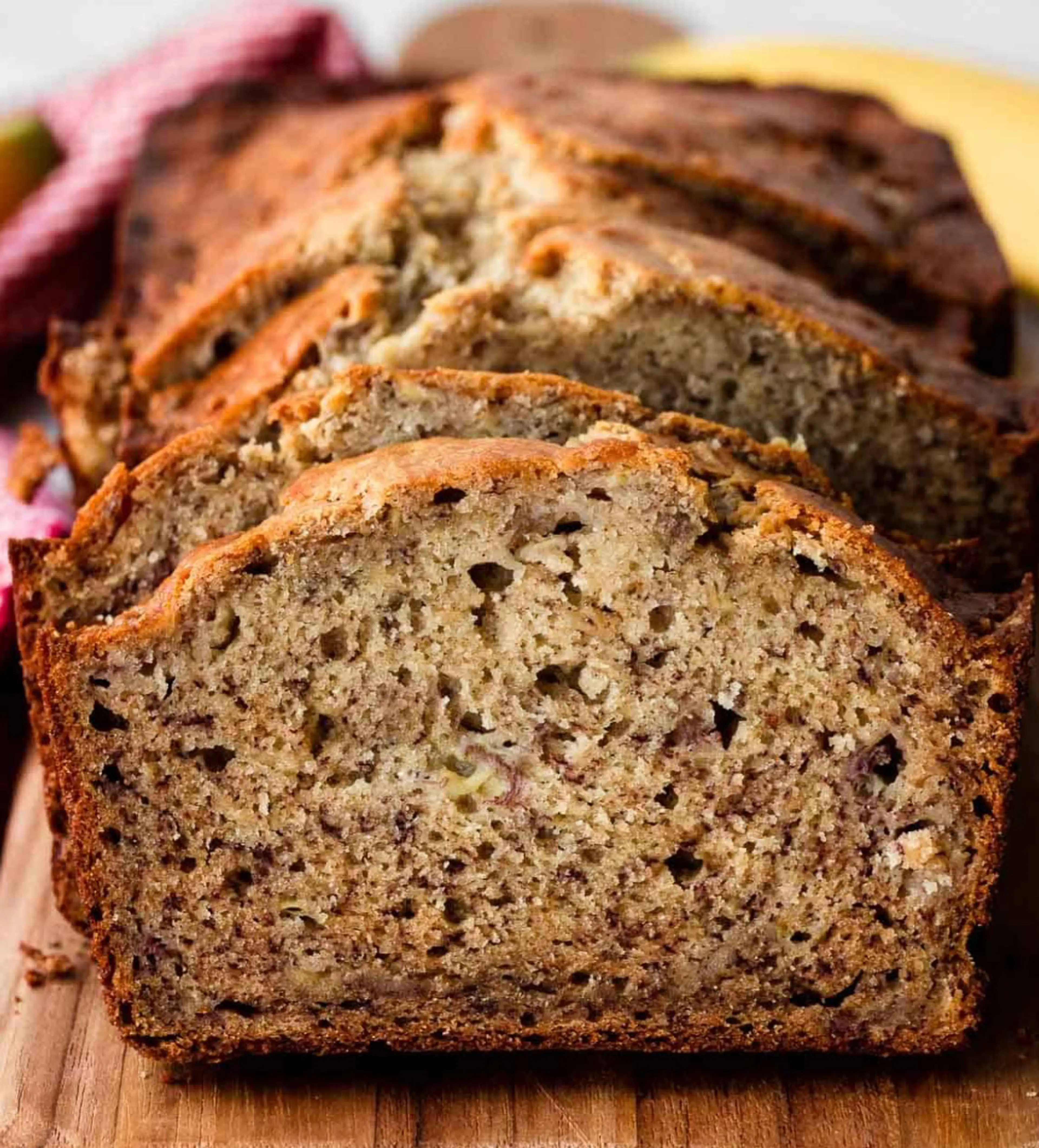 Banana Bread