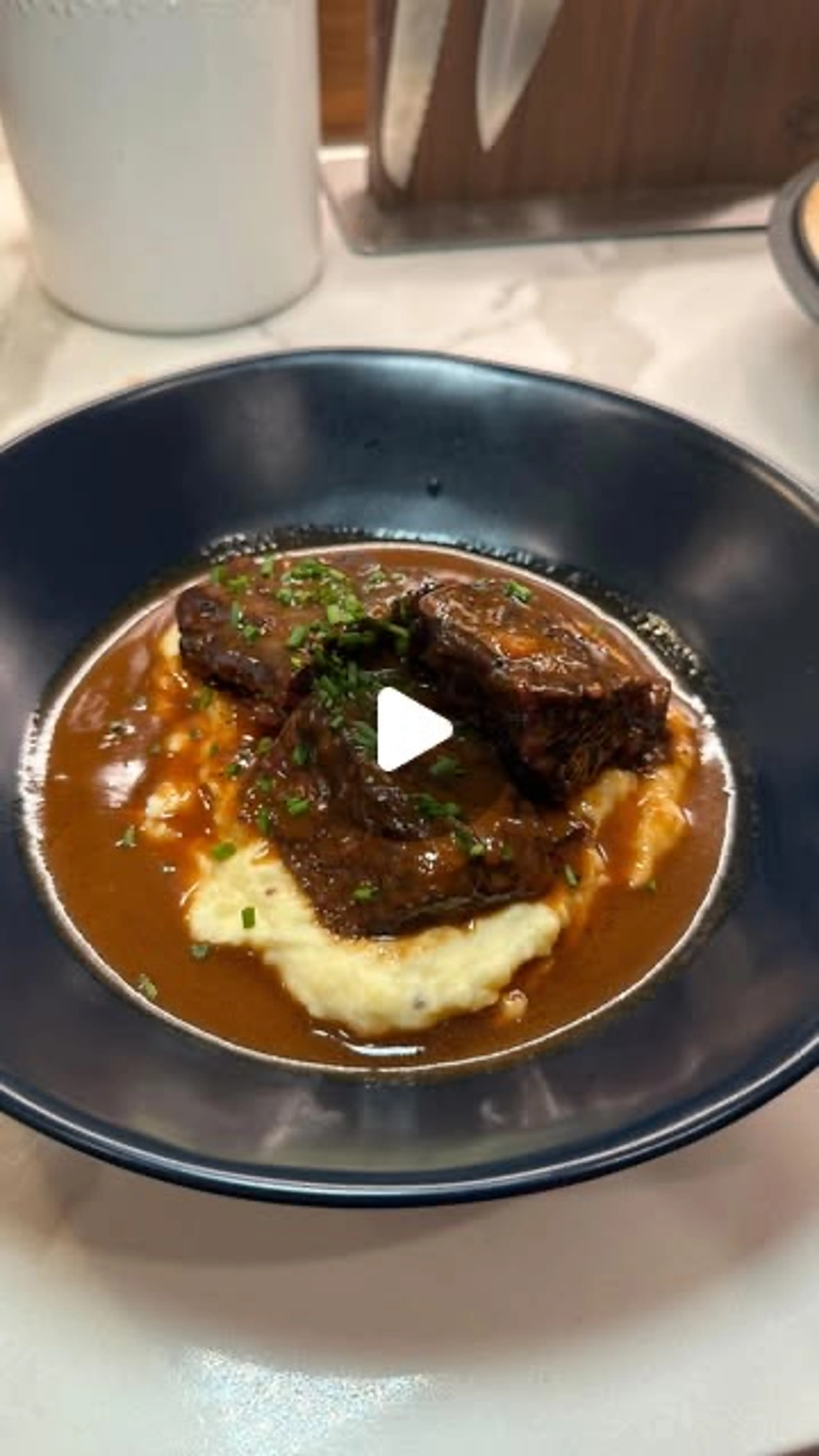 Valentines Day Short Ribs