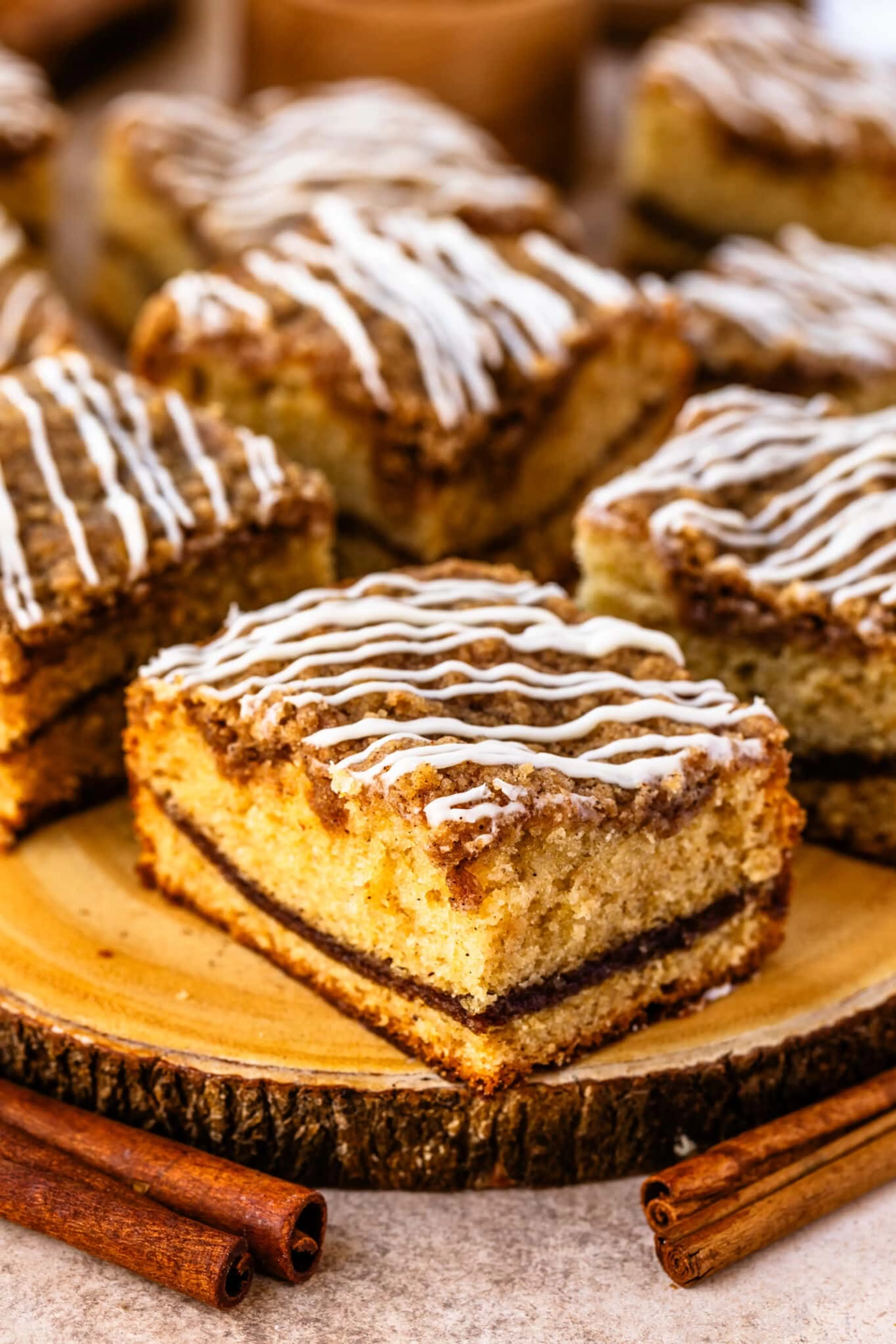 Coffee Cake