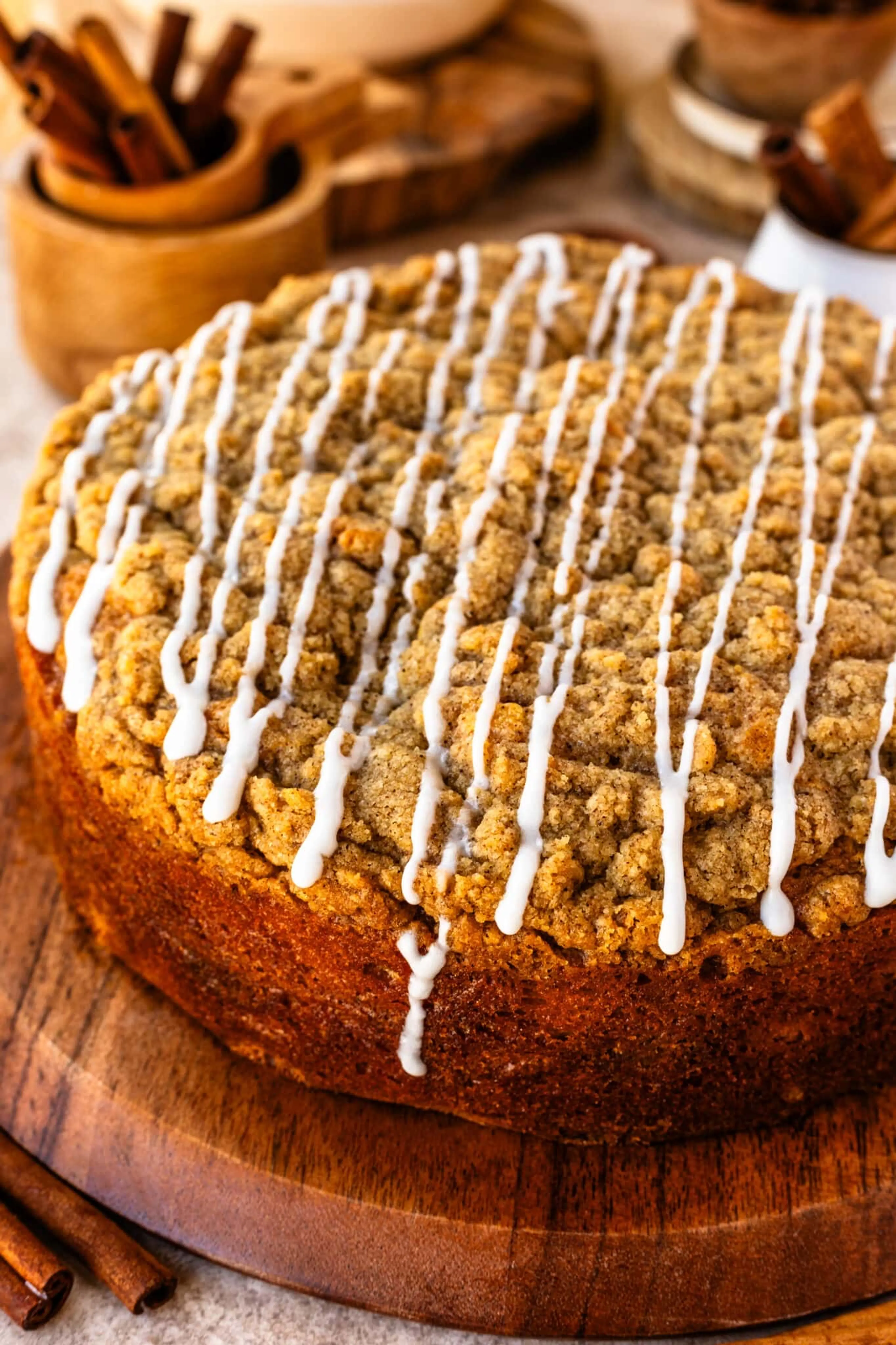 Coffee Cake