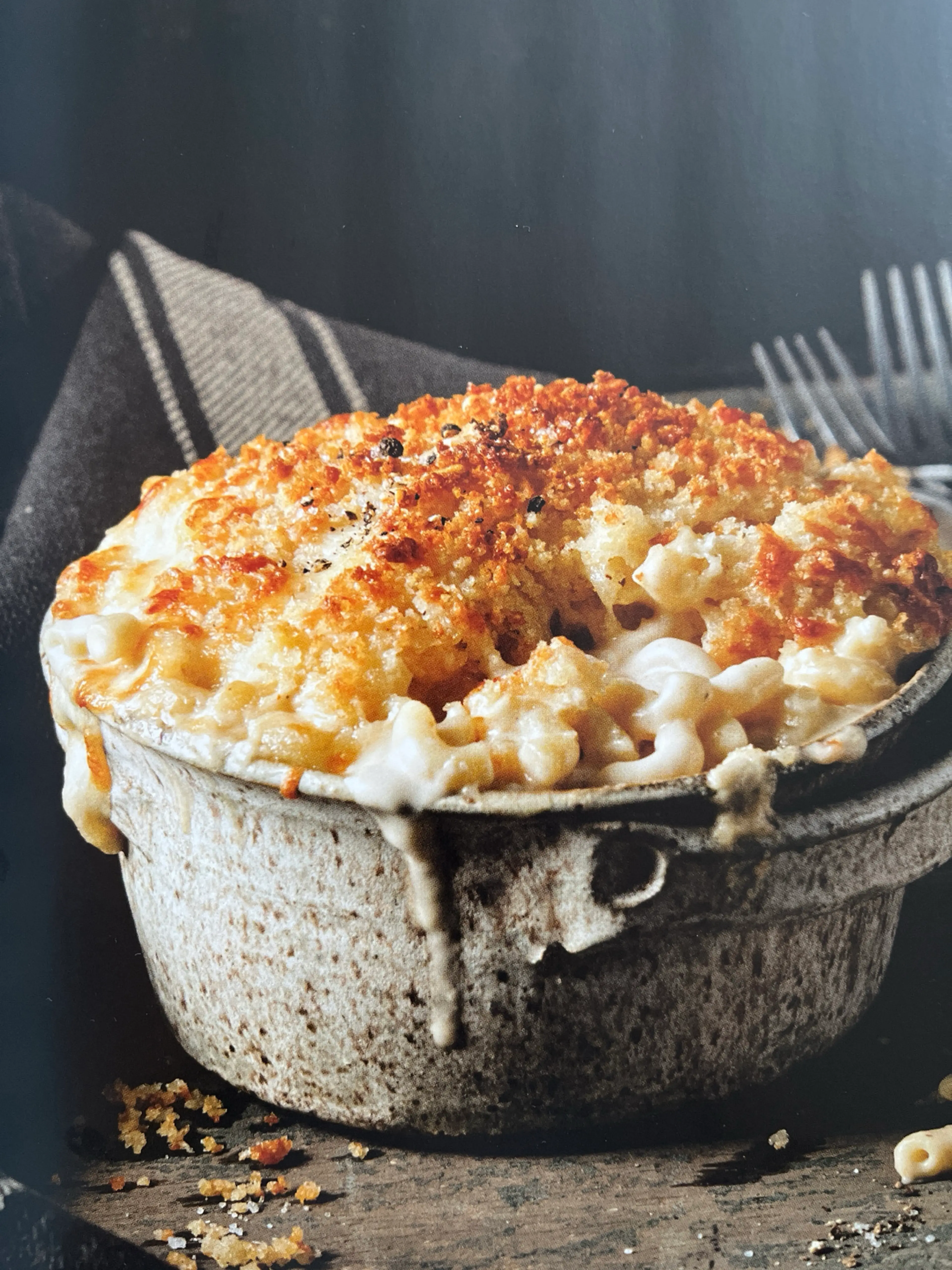 Mac’n cheese