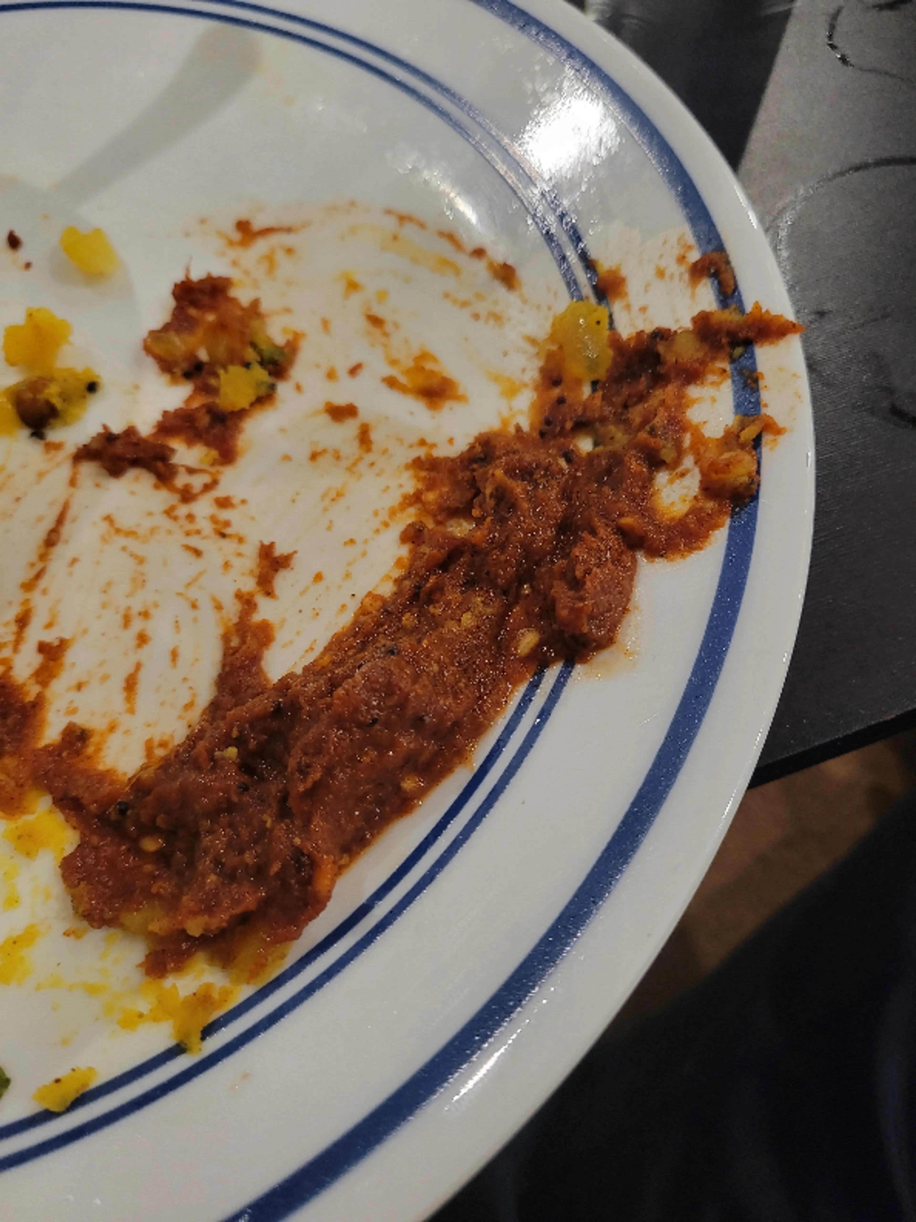 Red Chutney