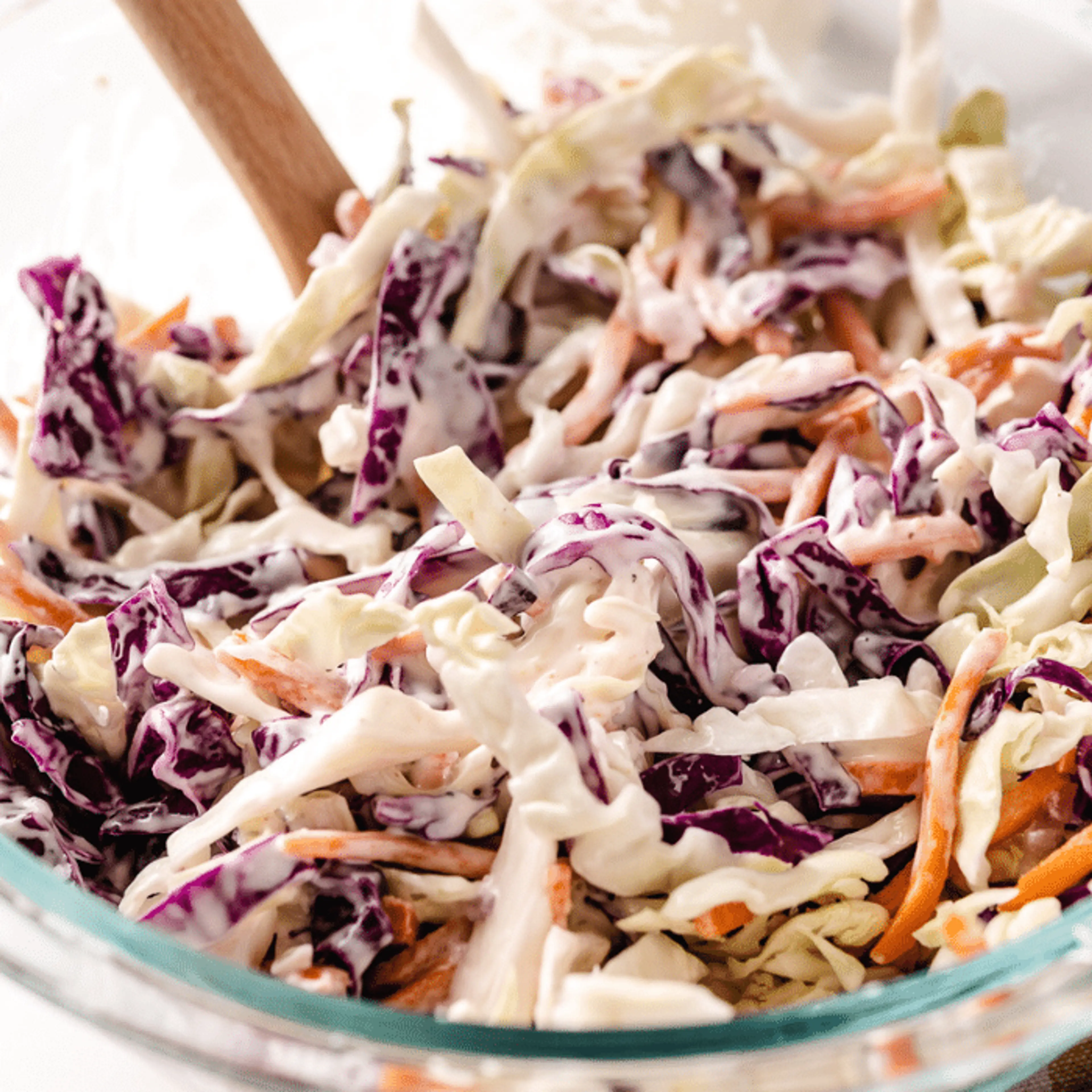 Coleslaw - Best Homemade