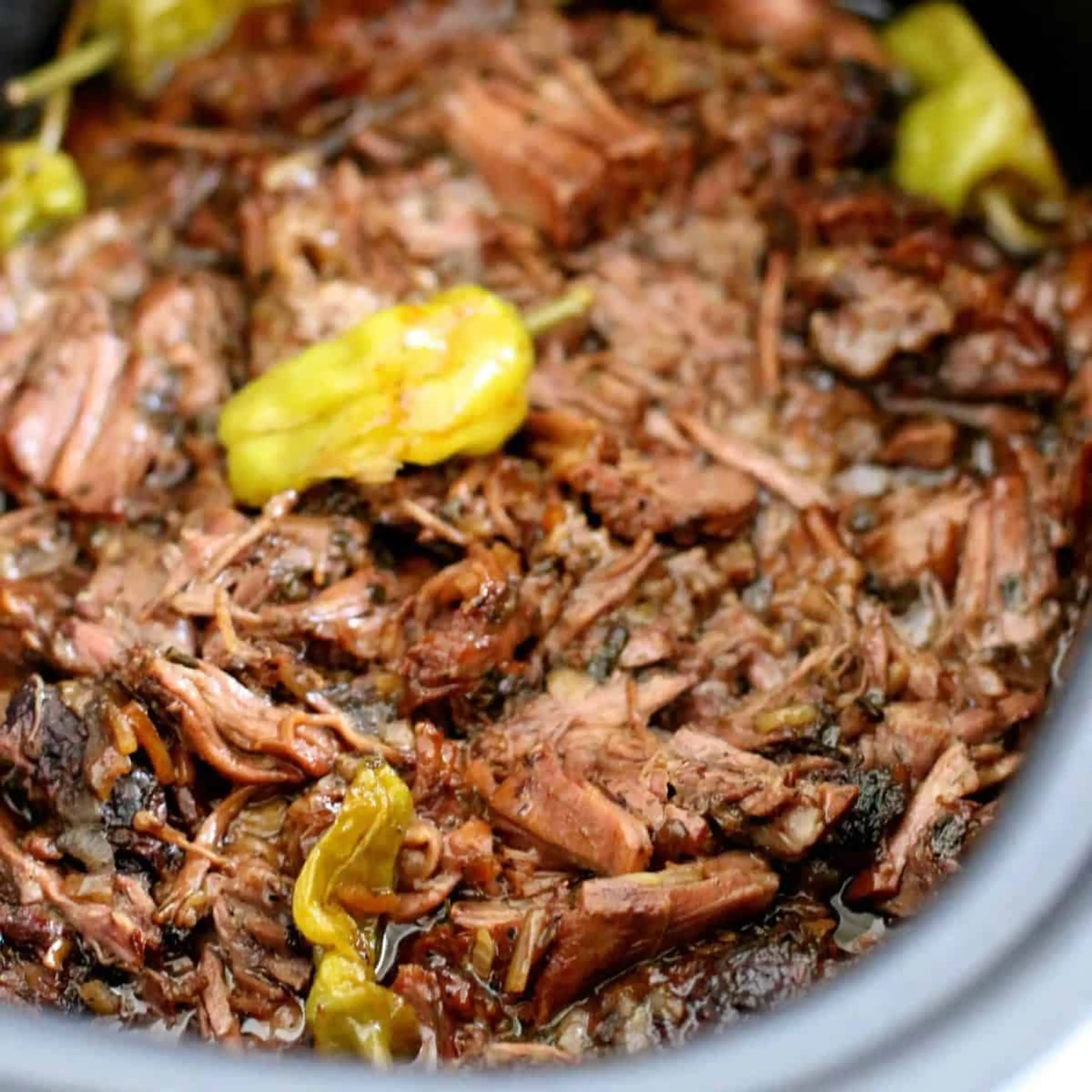 Mississippi Pot Roast (with Video)