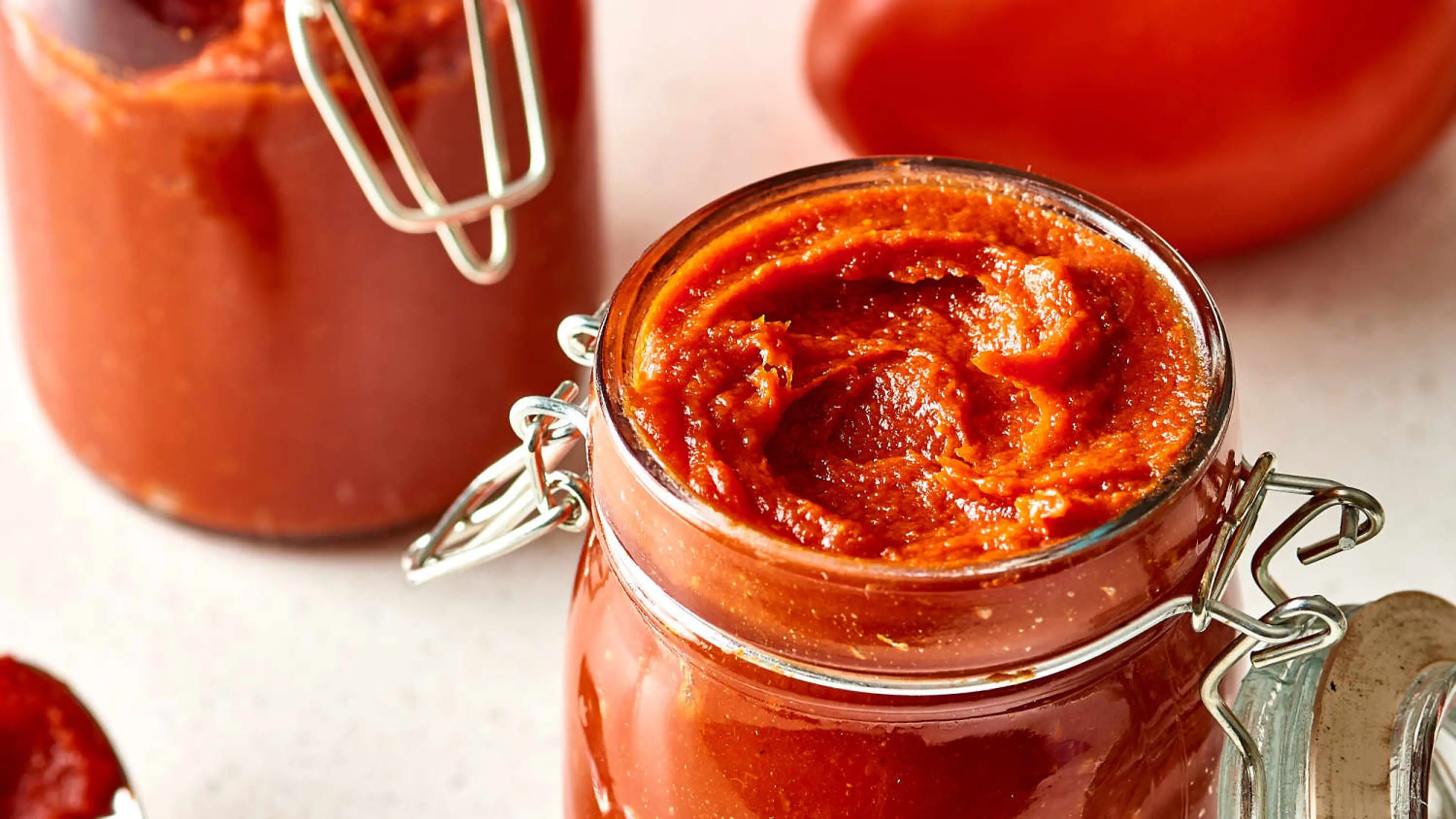 Tomato Paste