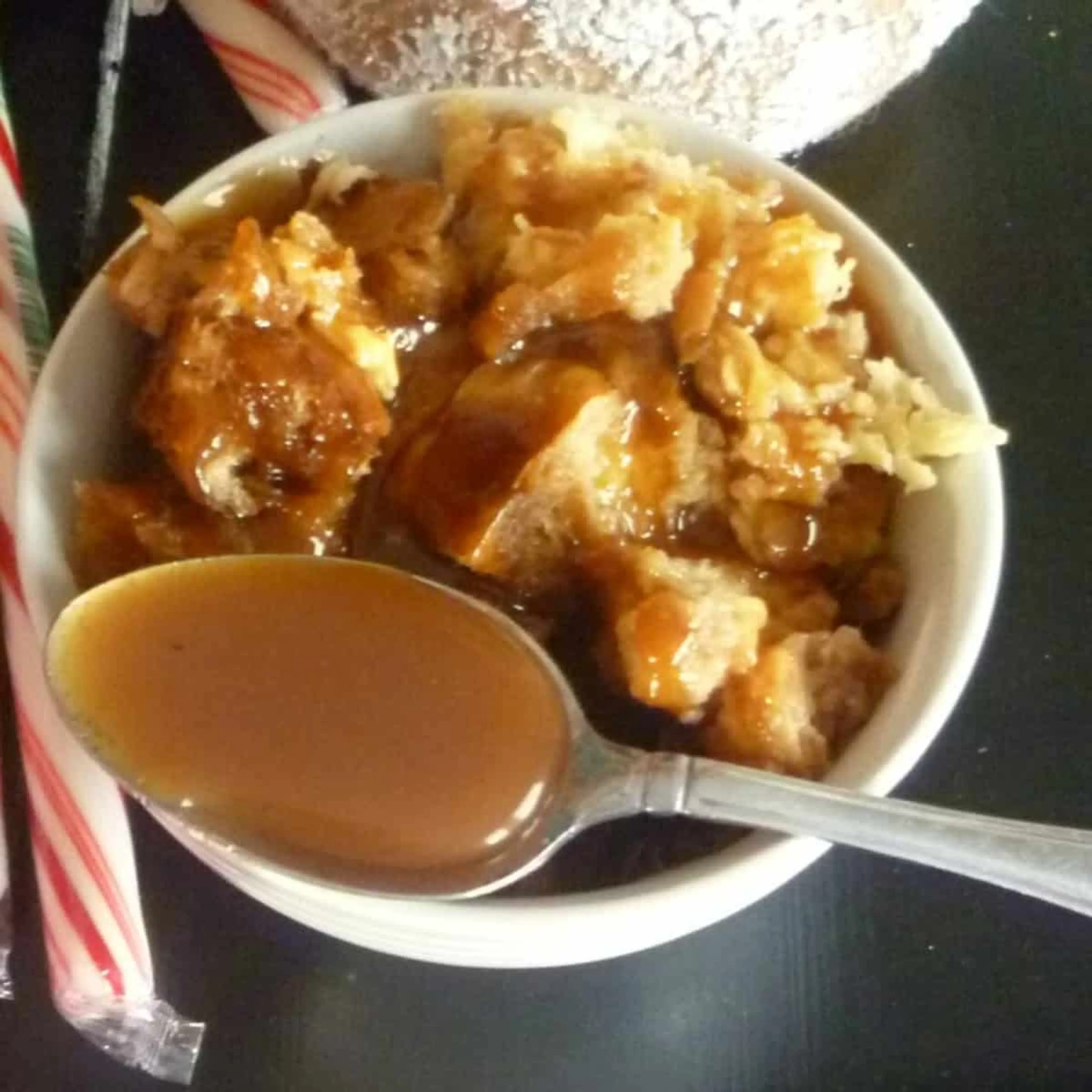 Slow Cooker Creme Brulee French Toast