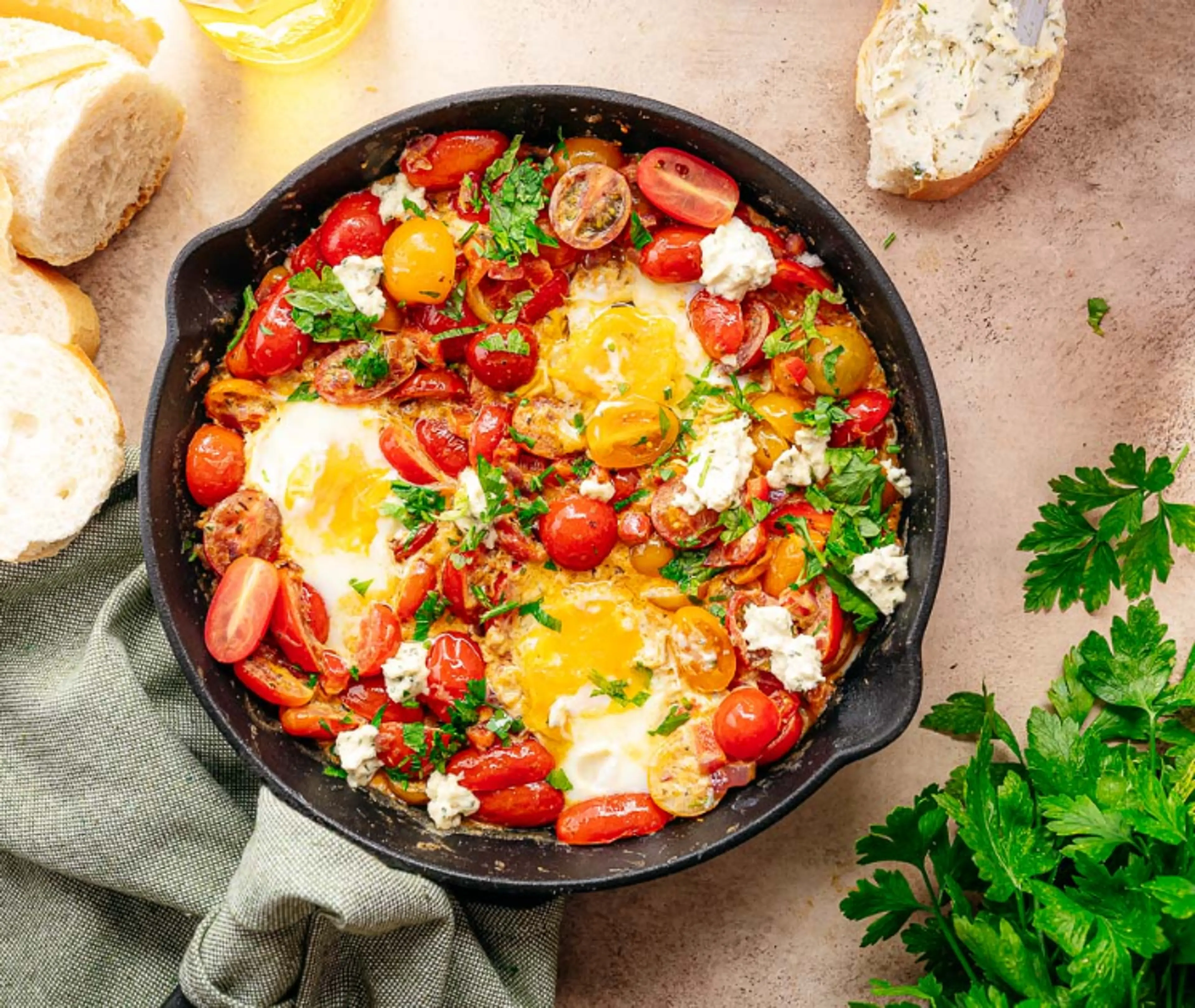 Shakshuka