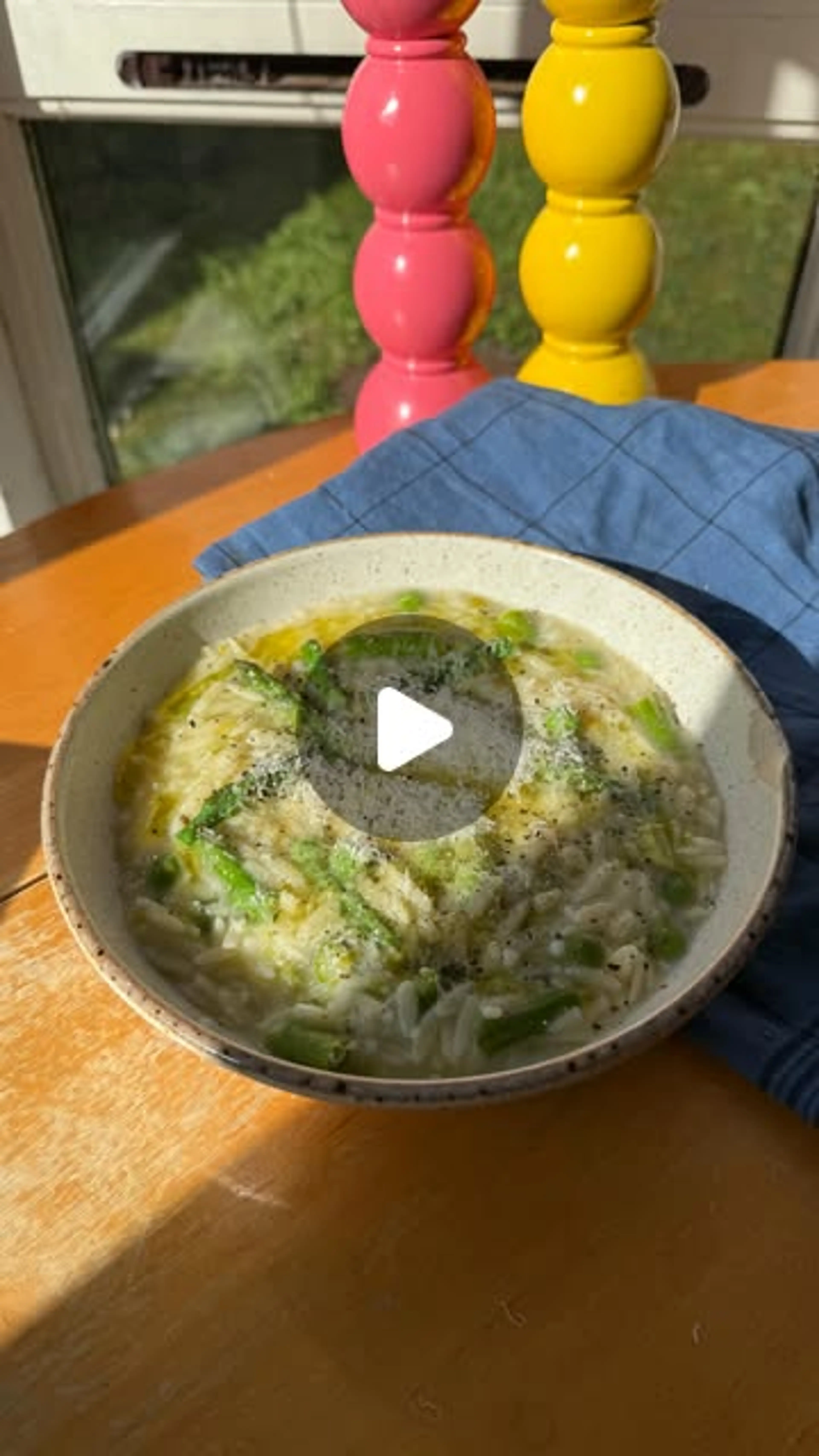 Ad an Easy Weeknight Dinner in 20 Minutes? Spring Is About t